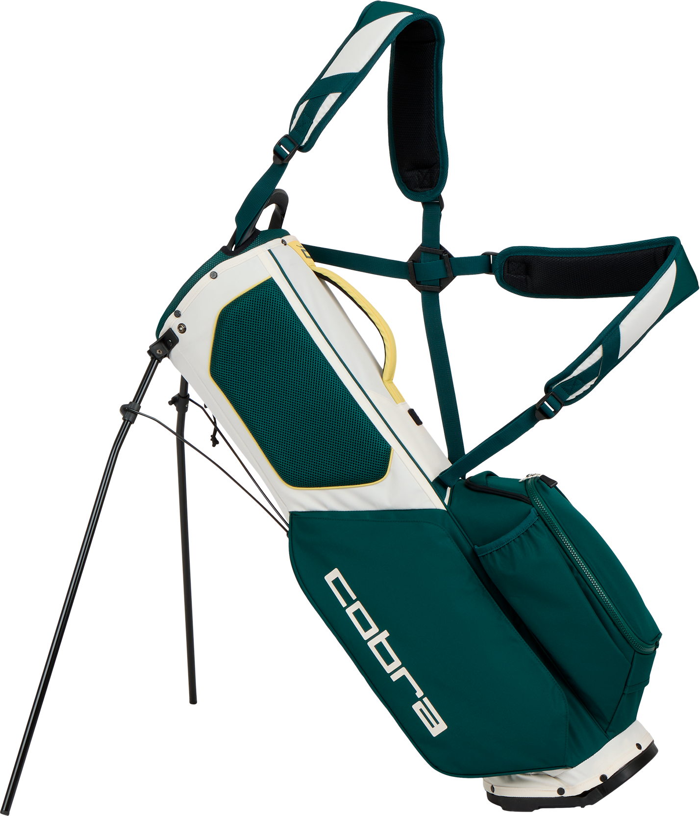 COBRA, COBRA ULTRALIGHT 2 STAND BAG