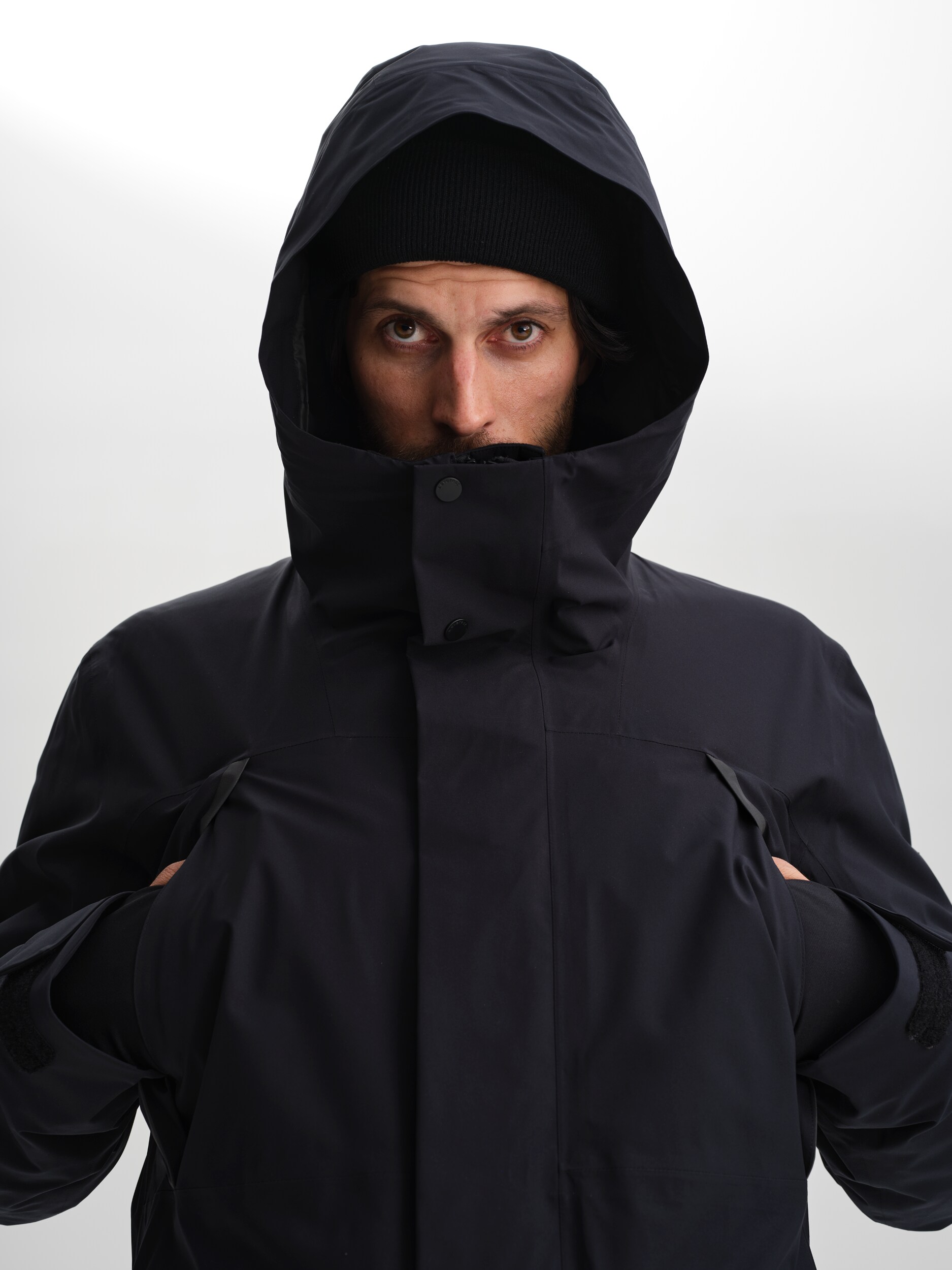 EVEREST, M Bogda Parka