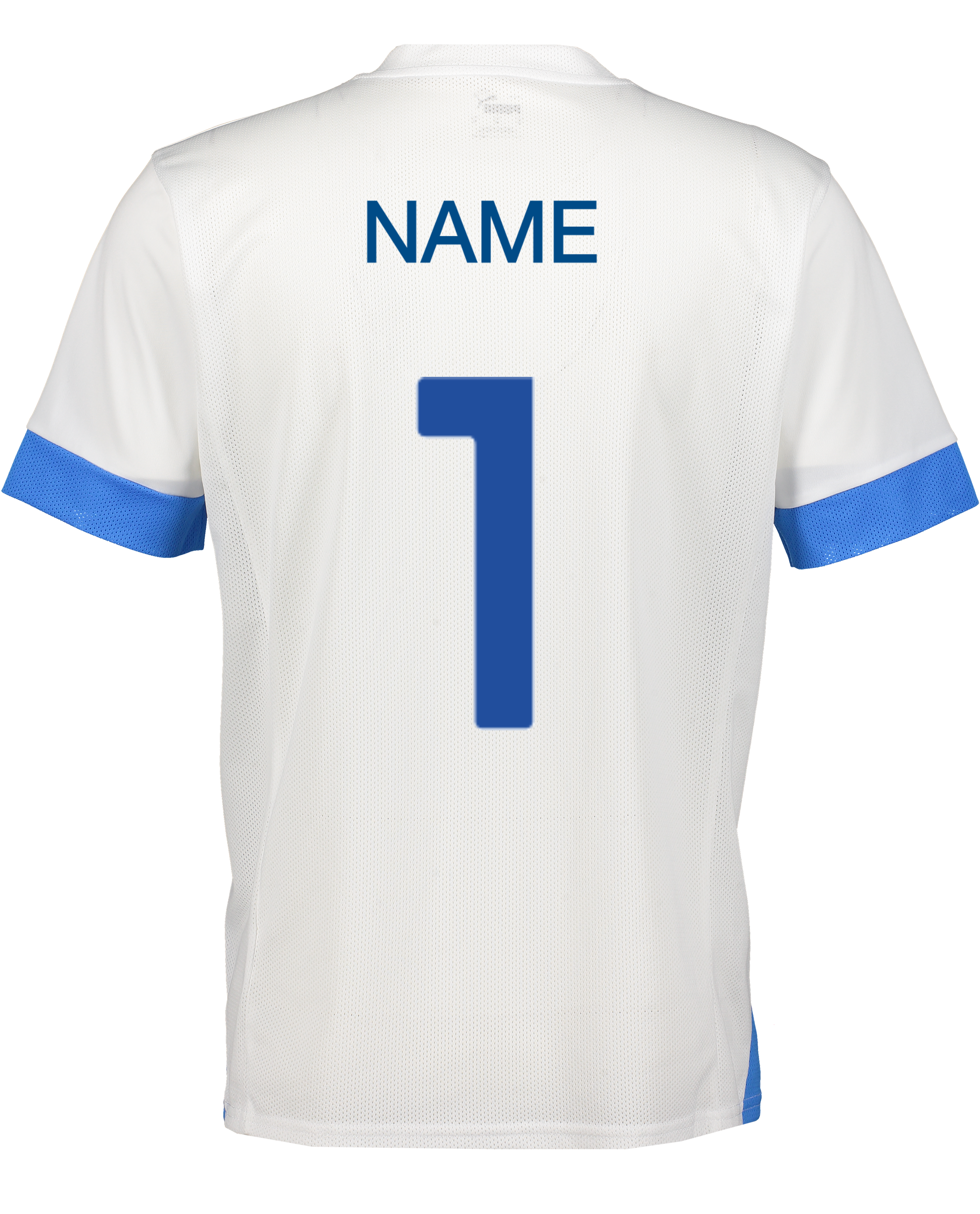 PUMA, T Goal Matchday Jsy