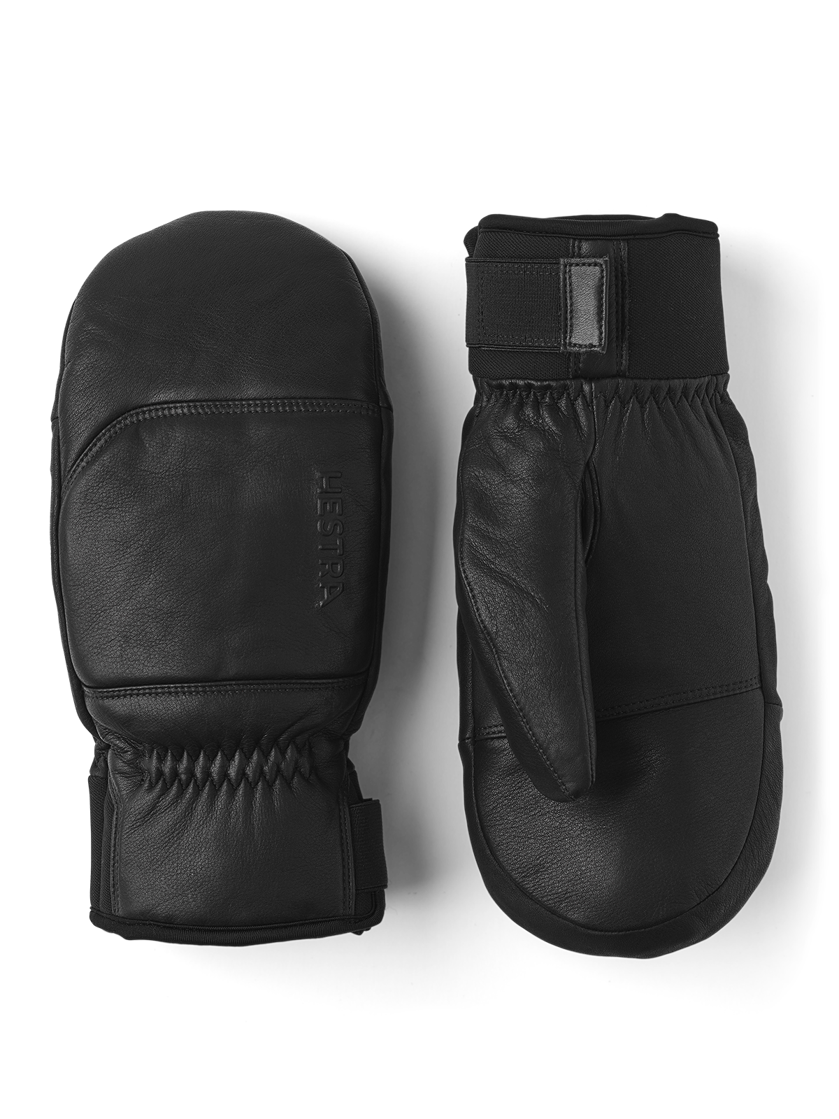 
HESTRA, 
Omni Mitt, 
Detail 1
