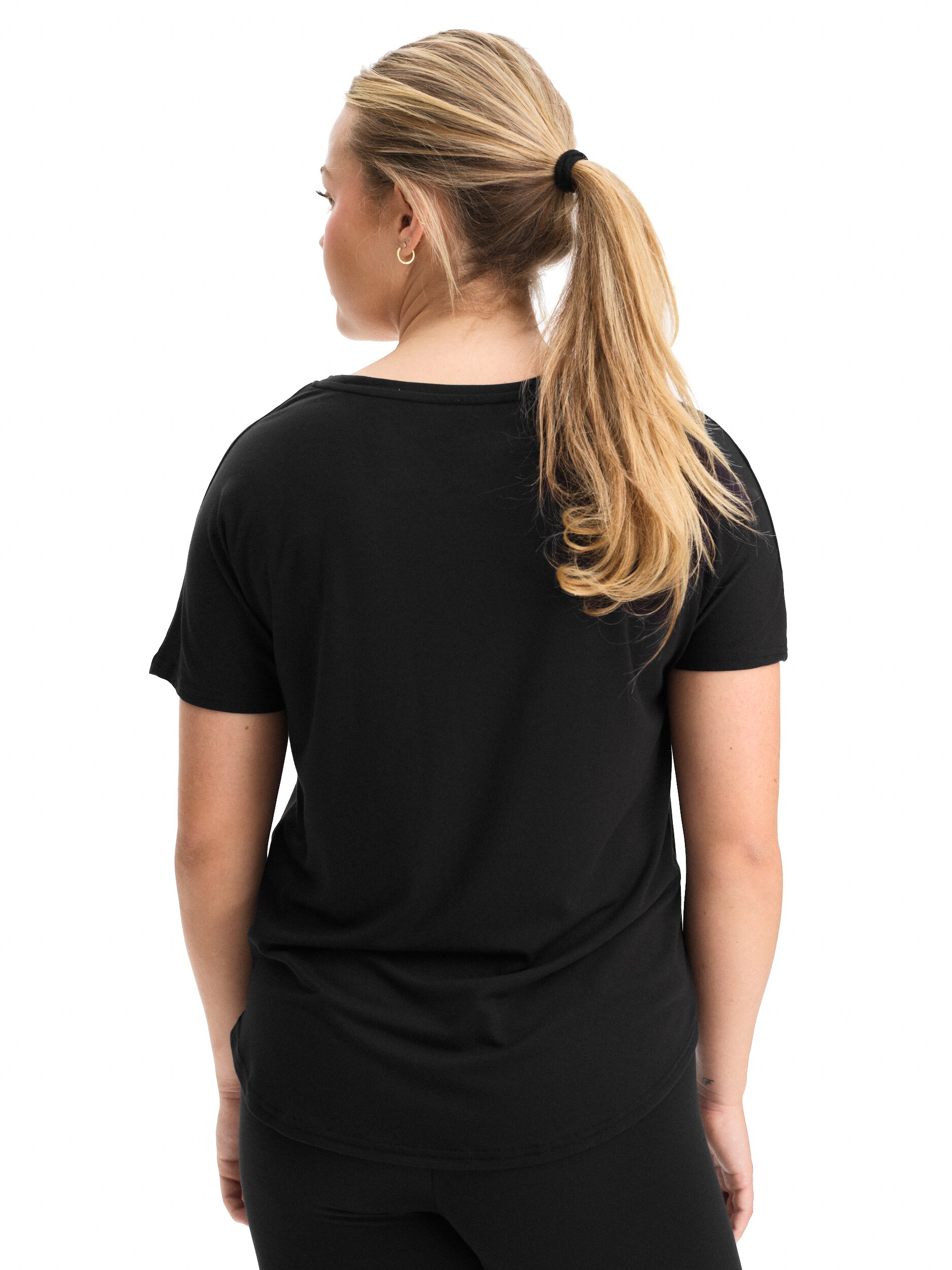 GRATITUDE, LOOSE TEE W