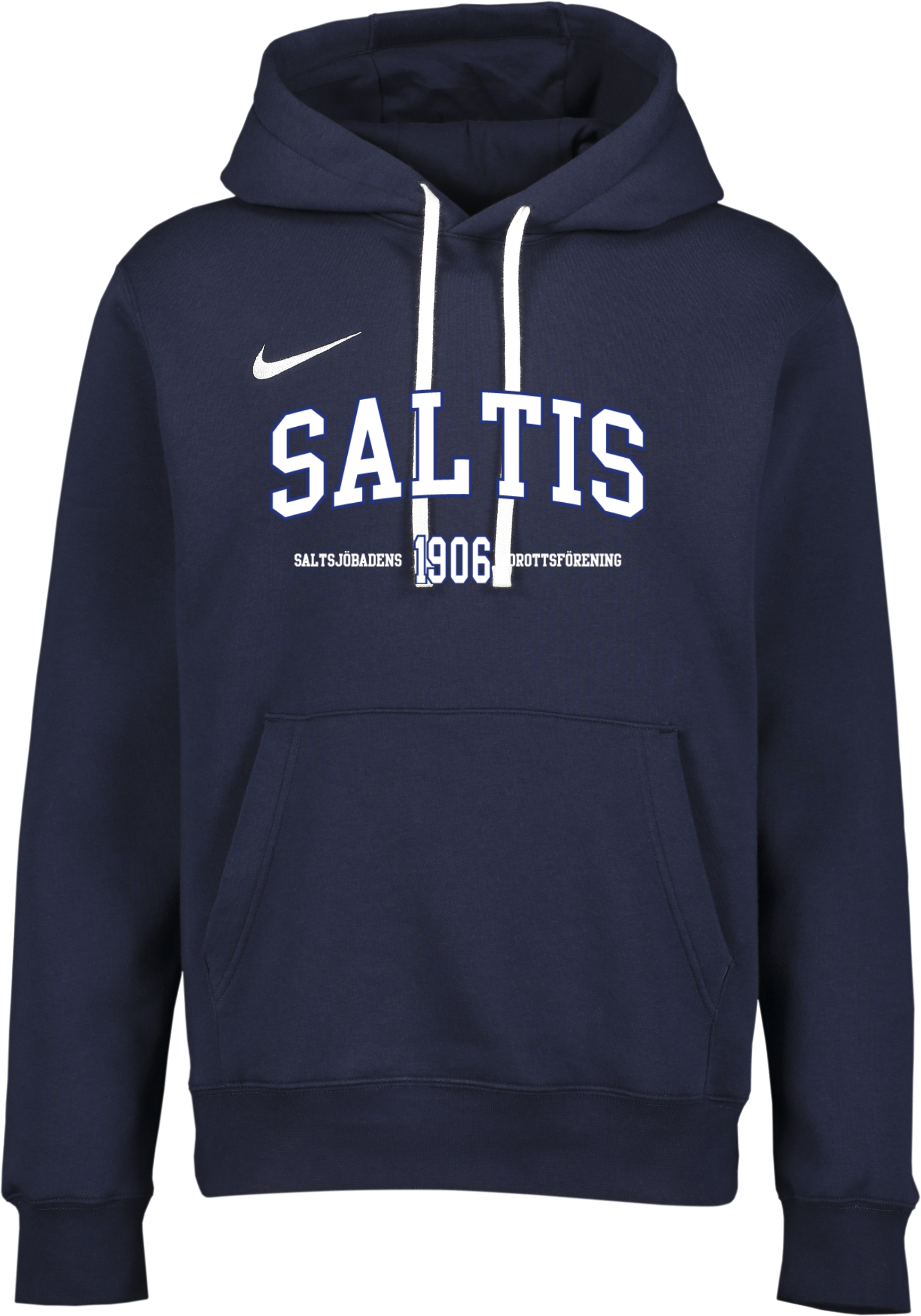 
NIKE, 
Park 20 Flc Hood W, 
Detail 1
