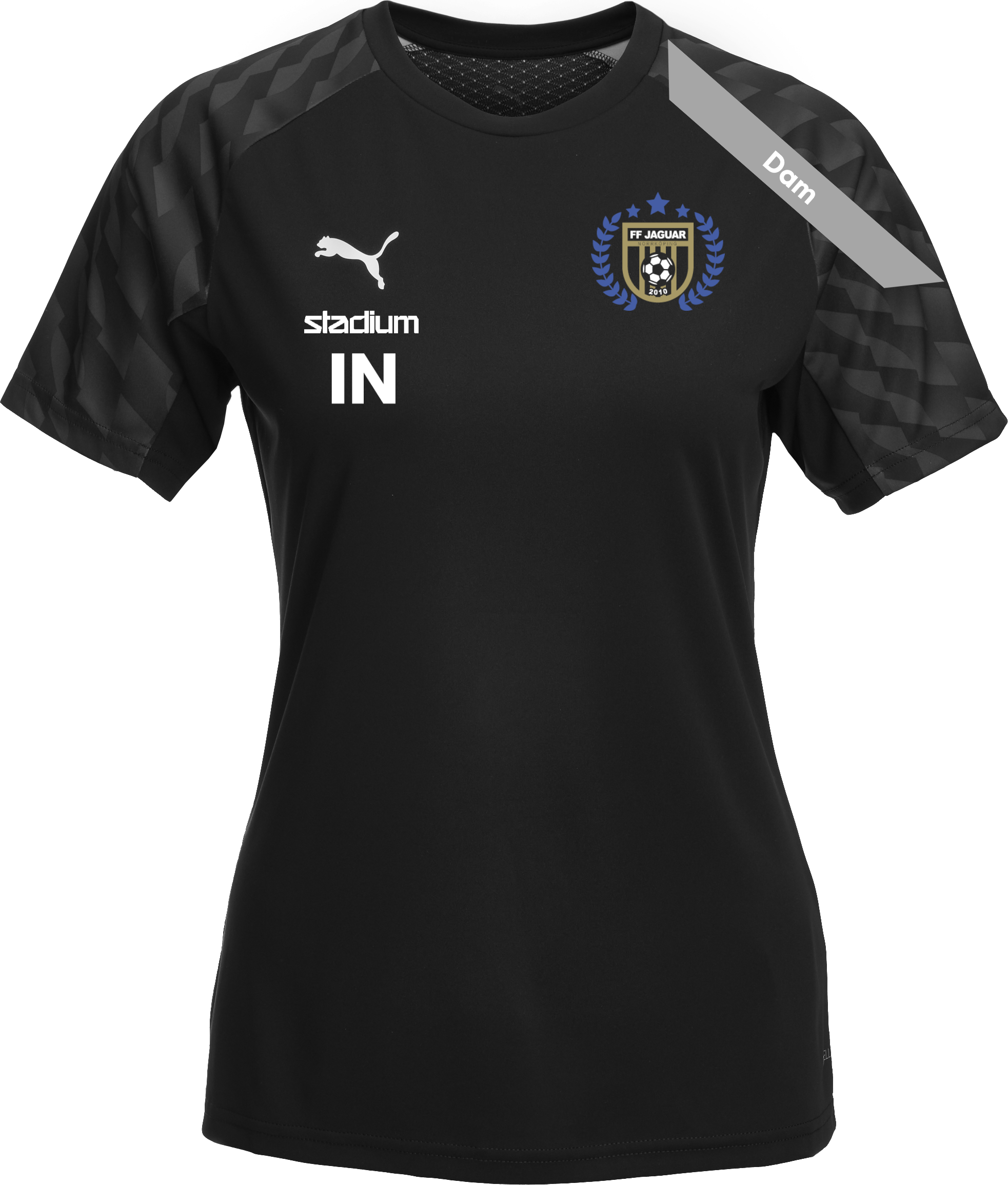 
PUMA, 
TEAMLIGA26 JERSEY W, 
Detail 1
