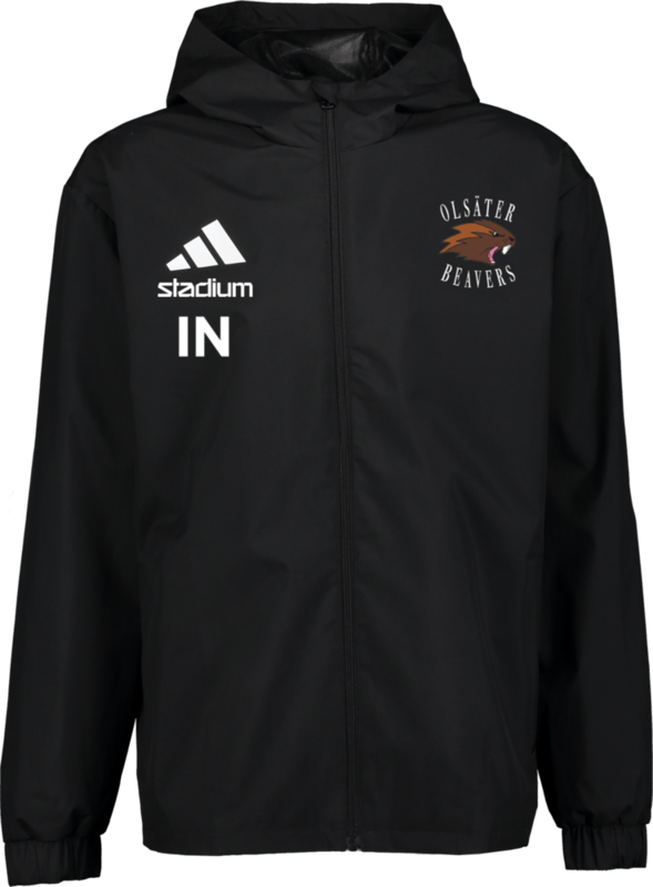 
ADIDAS, 
ENT26 AW JKT, 
Detail 1
