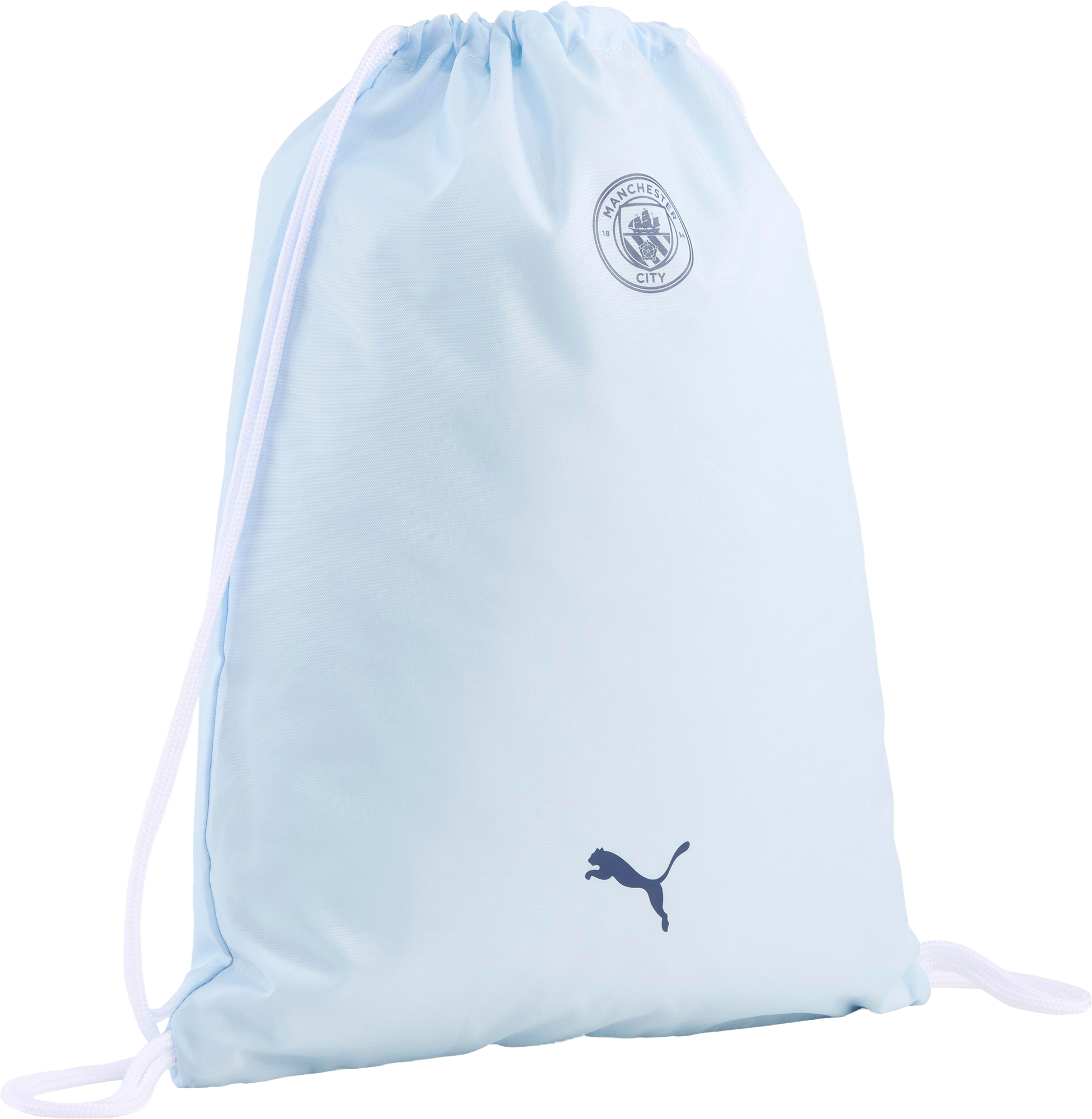 
PUMA, 
MCFC ESS GYM SACK, 
Detail 1
