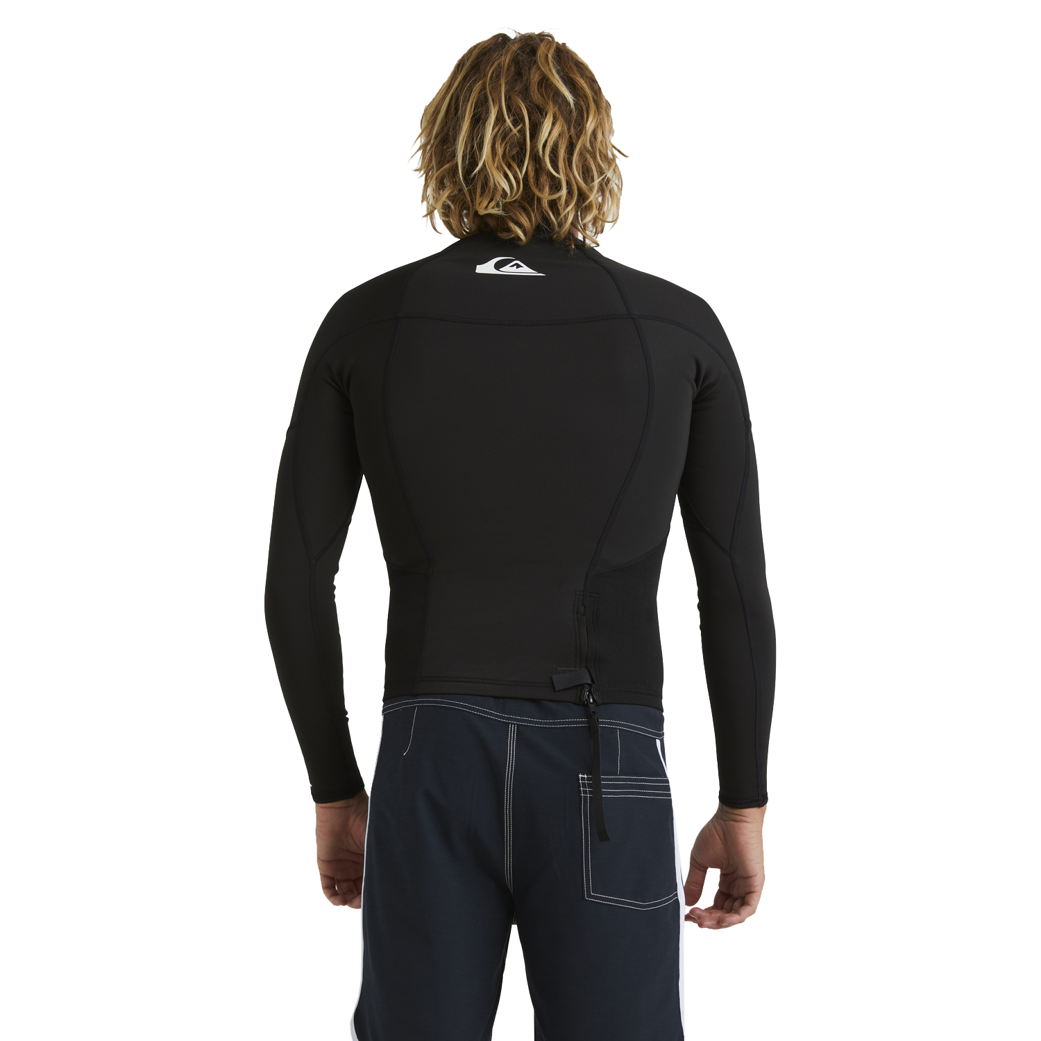 QUIKSILVER, Prologue 1mm Ls Jacket