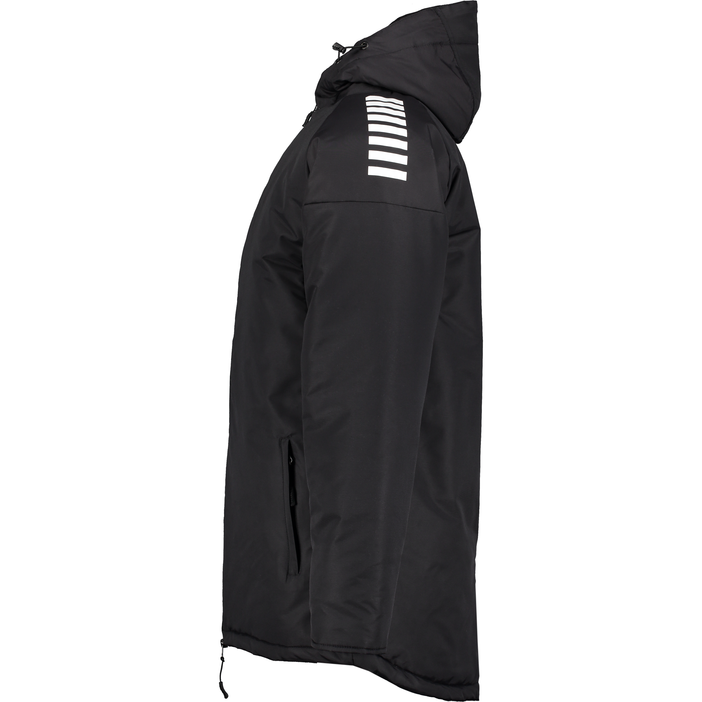 SELECT, Spain 25 Coach Jkt