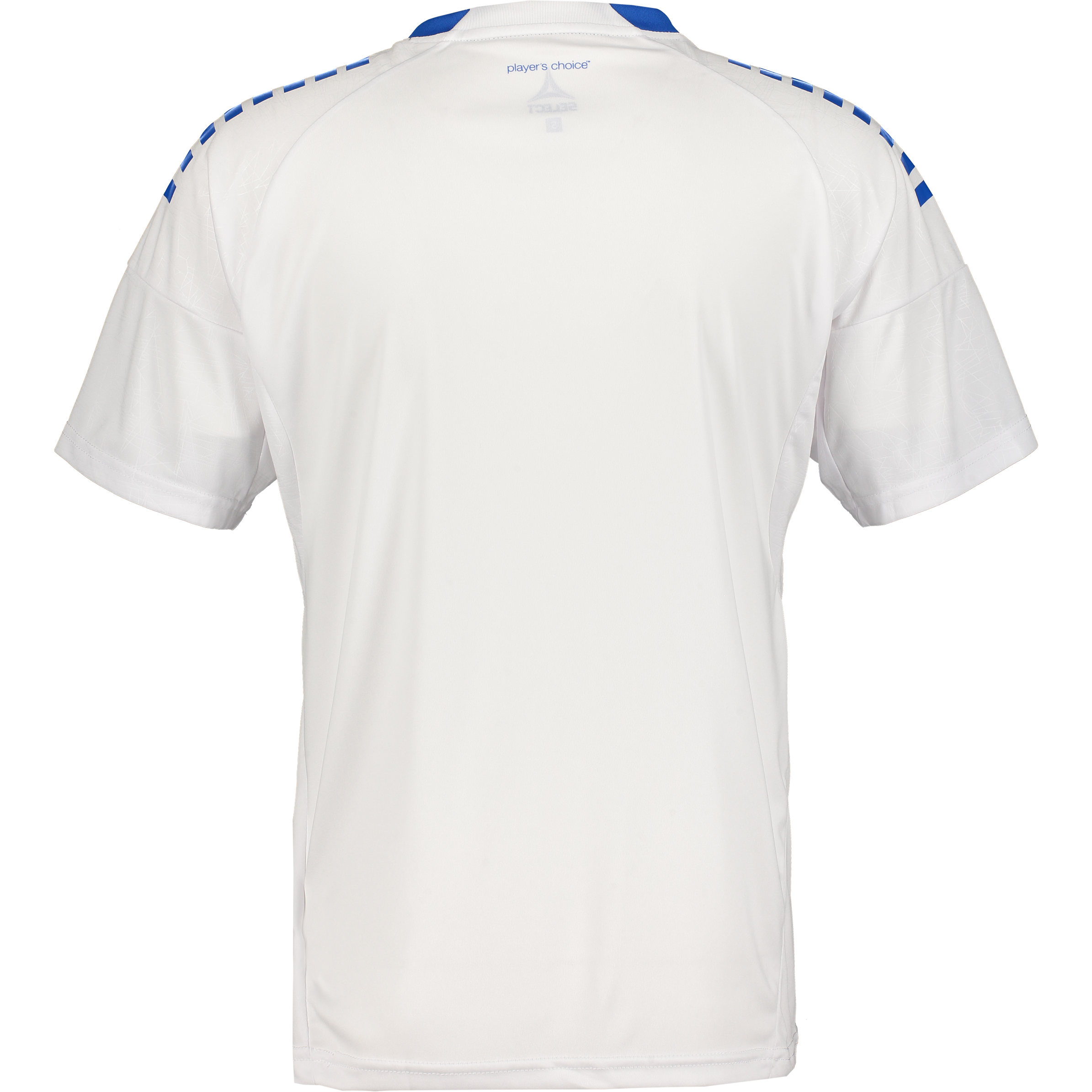 SELECT, Spain 25 Ss Jsy Jr