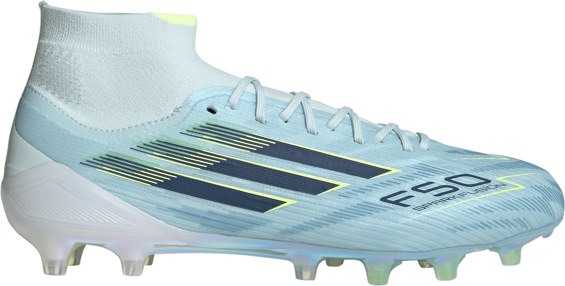 ADIDAS, F50 SPARKFUSION ELITE FG/AG