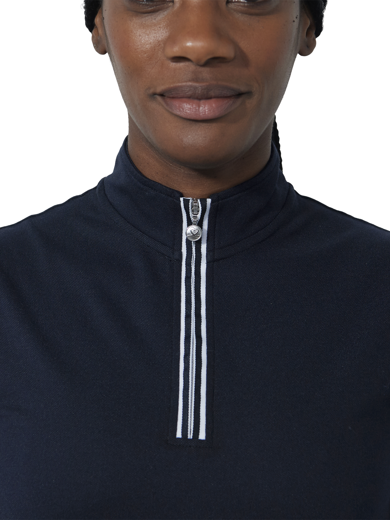 DAILY SPORTS, Kim Sl Polo Shirt