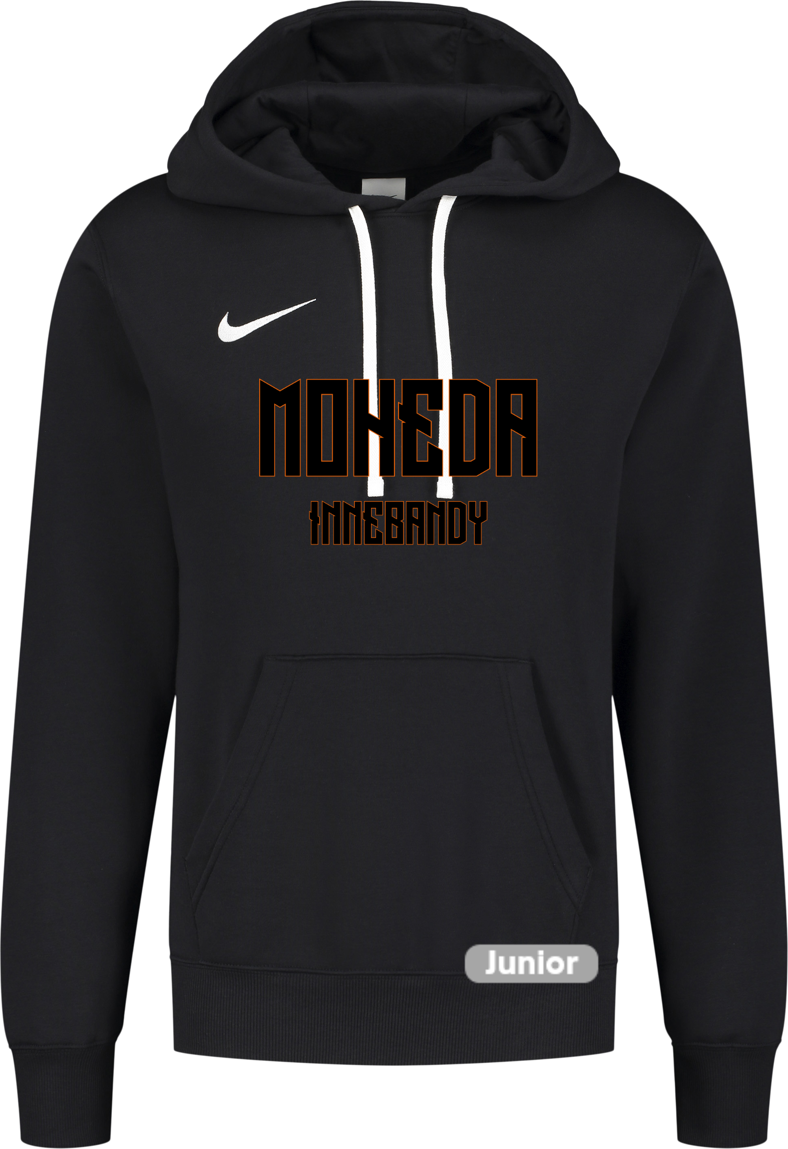 
NIKE, 
PARK26 FLC HOOD JR, 
Detail 1
