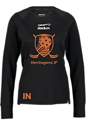 394177106101 CRAFT Rush 2.0 Ls Tee W 394177106101 CRAFT Rush 2.0 Ls Tee W Standard Small1x1
