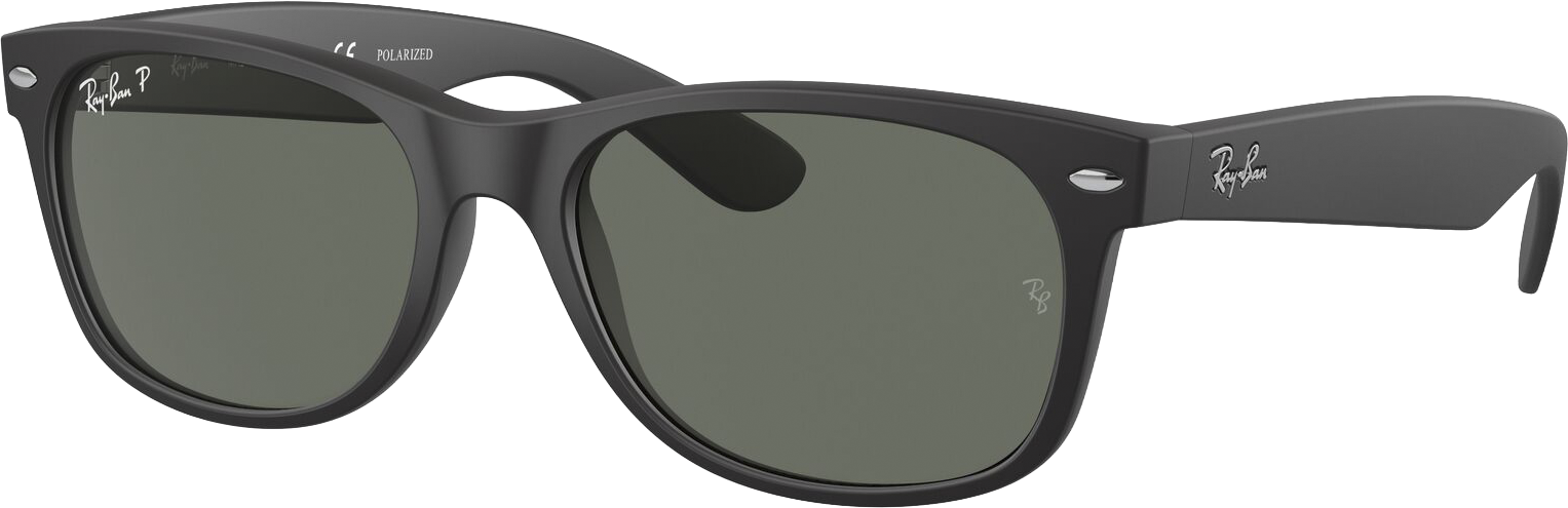 
RAY-BAN, 
NEW WAYFARER, 
Detail 1

