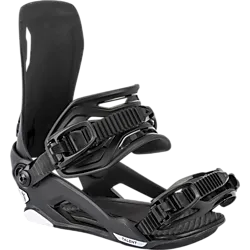 Talent - Ultra Black Standard Small1x1