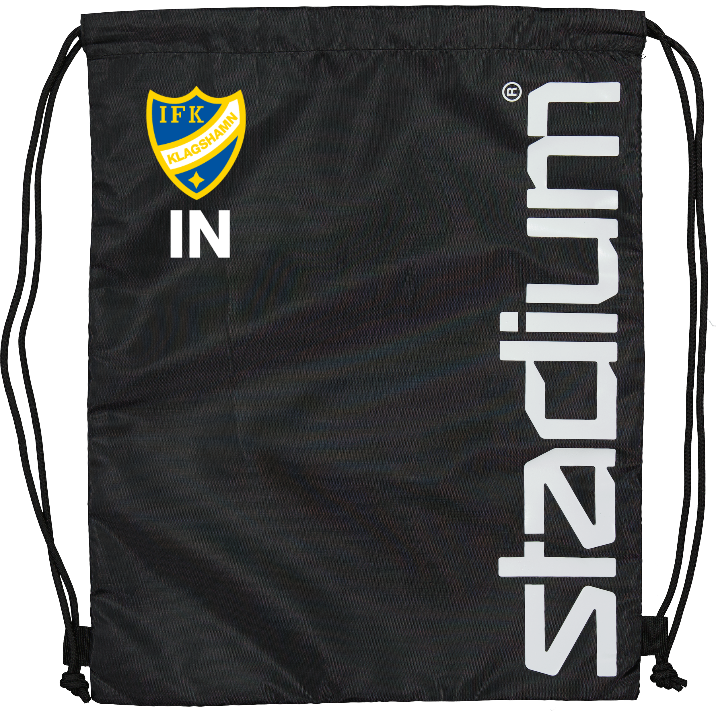 
STADIUM, 
Team Gym Bag, 
Detail 1
