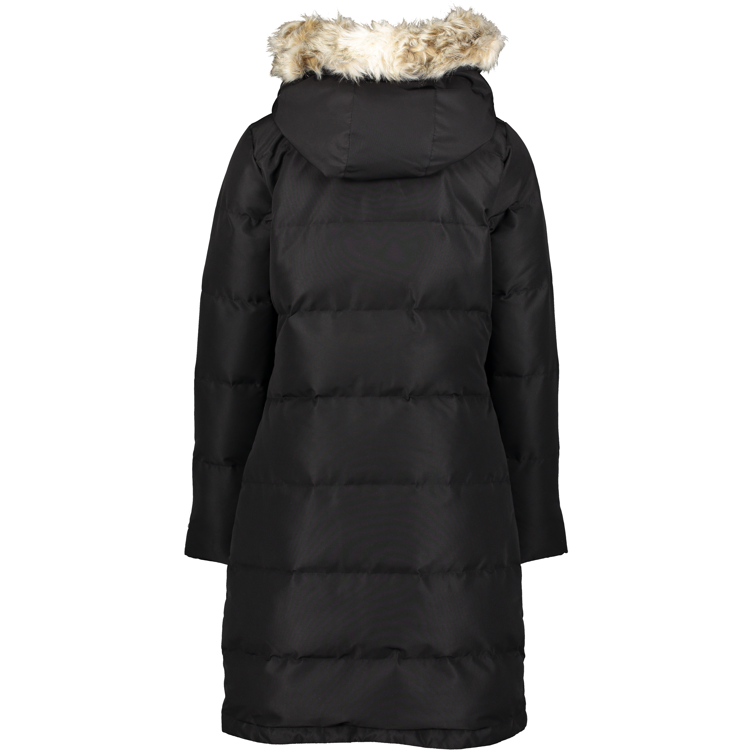 Winter Jacket Everest Long Down Parka Nigel Cabourn X MJ: Down