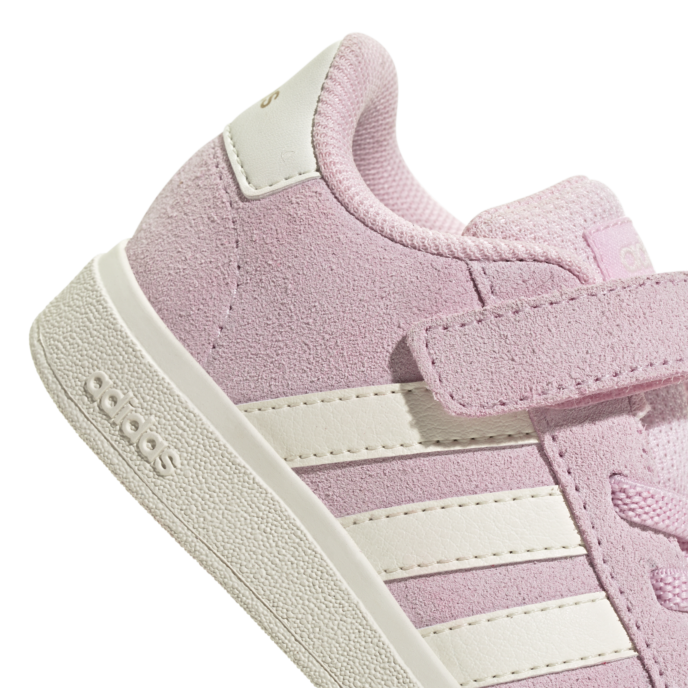 ADIDAS, K Grand Court 00s El