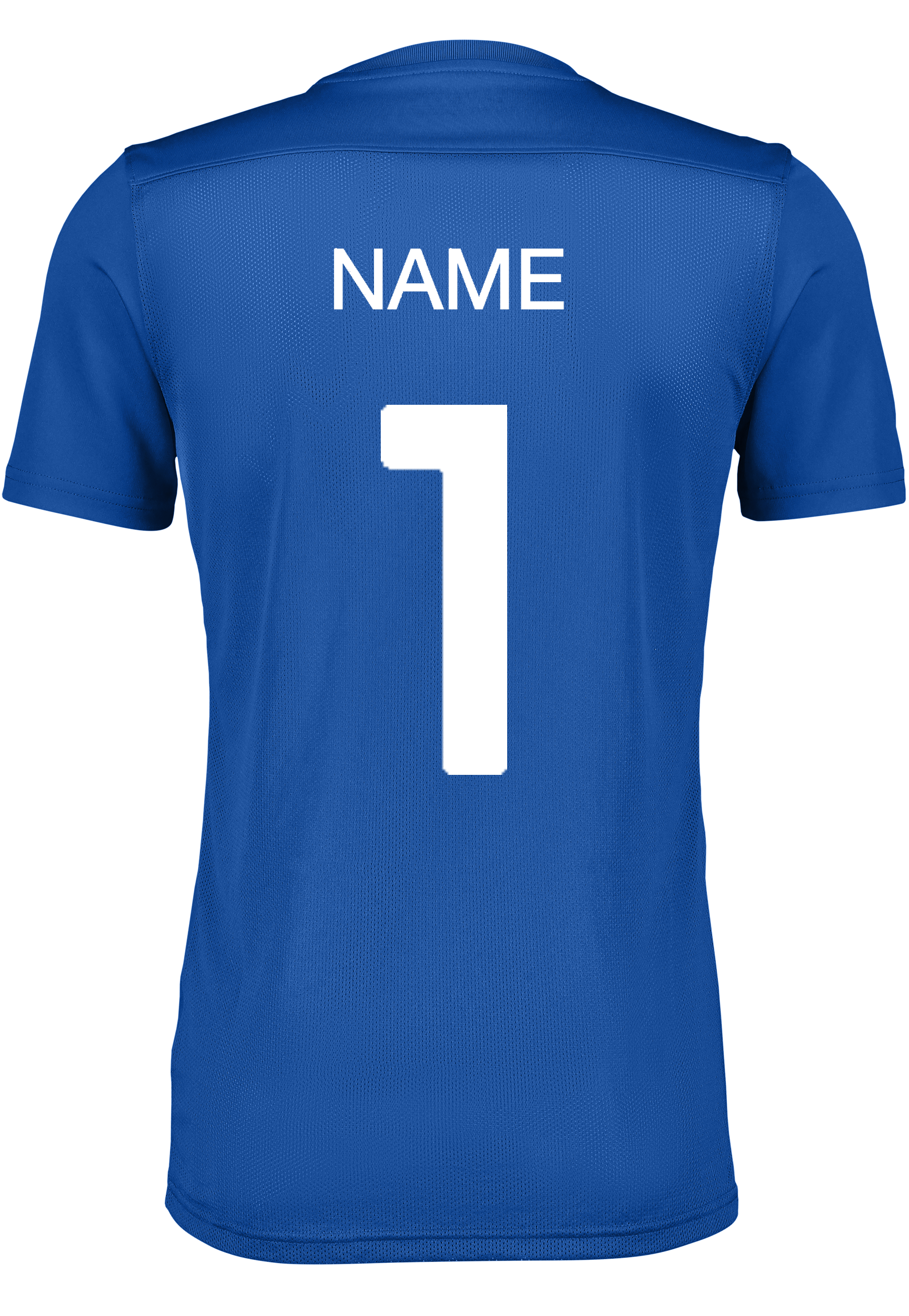 NIKE, Park VII SS Jsy