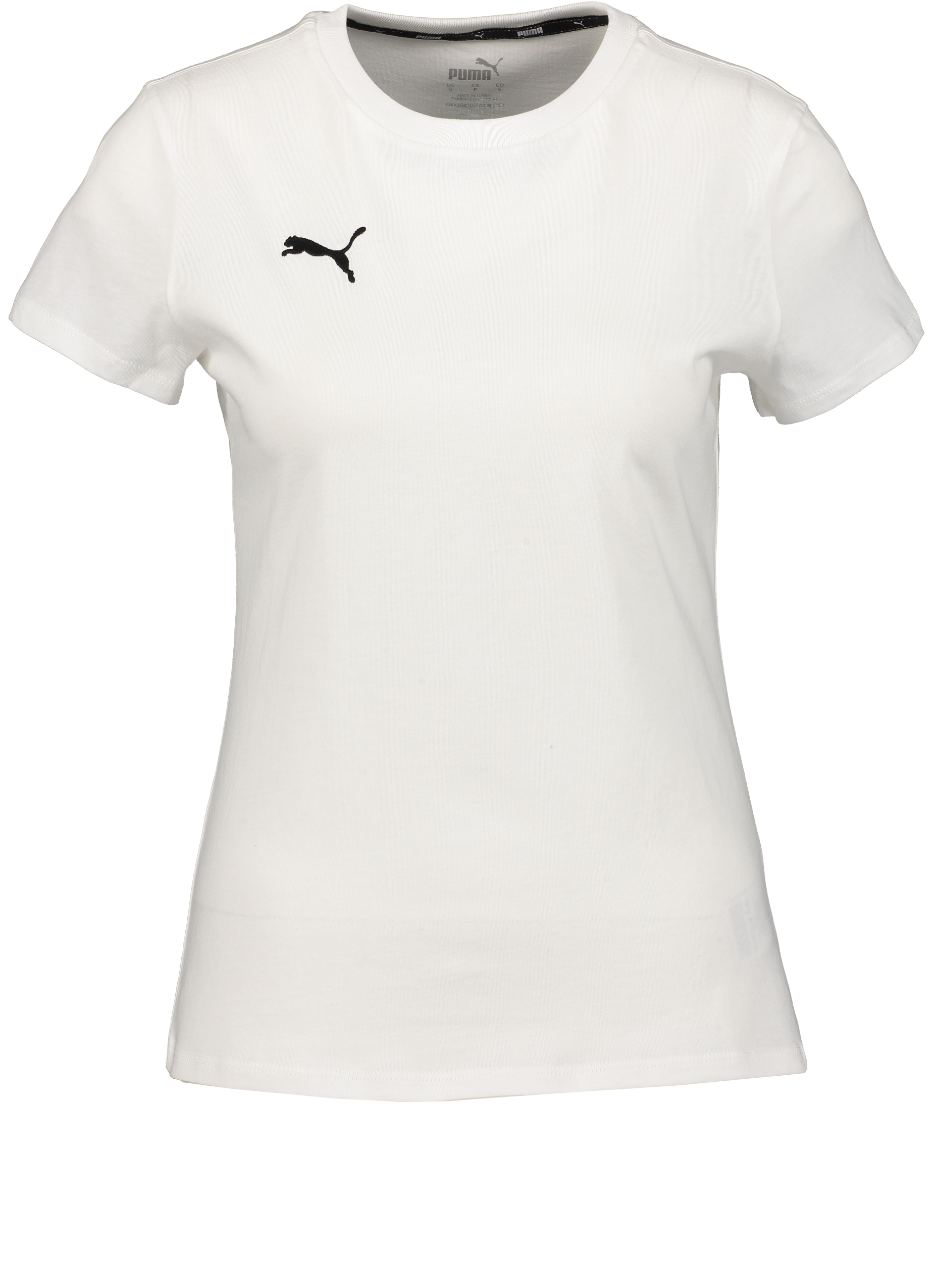 
PUMA, 
T Goal Casuals Tee W, 
Detail 1
