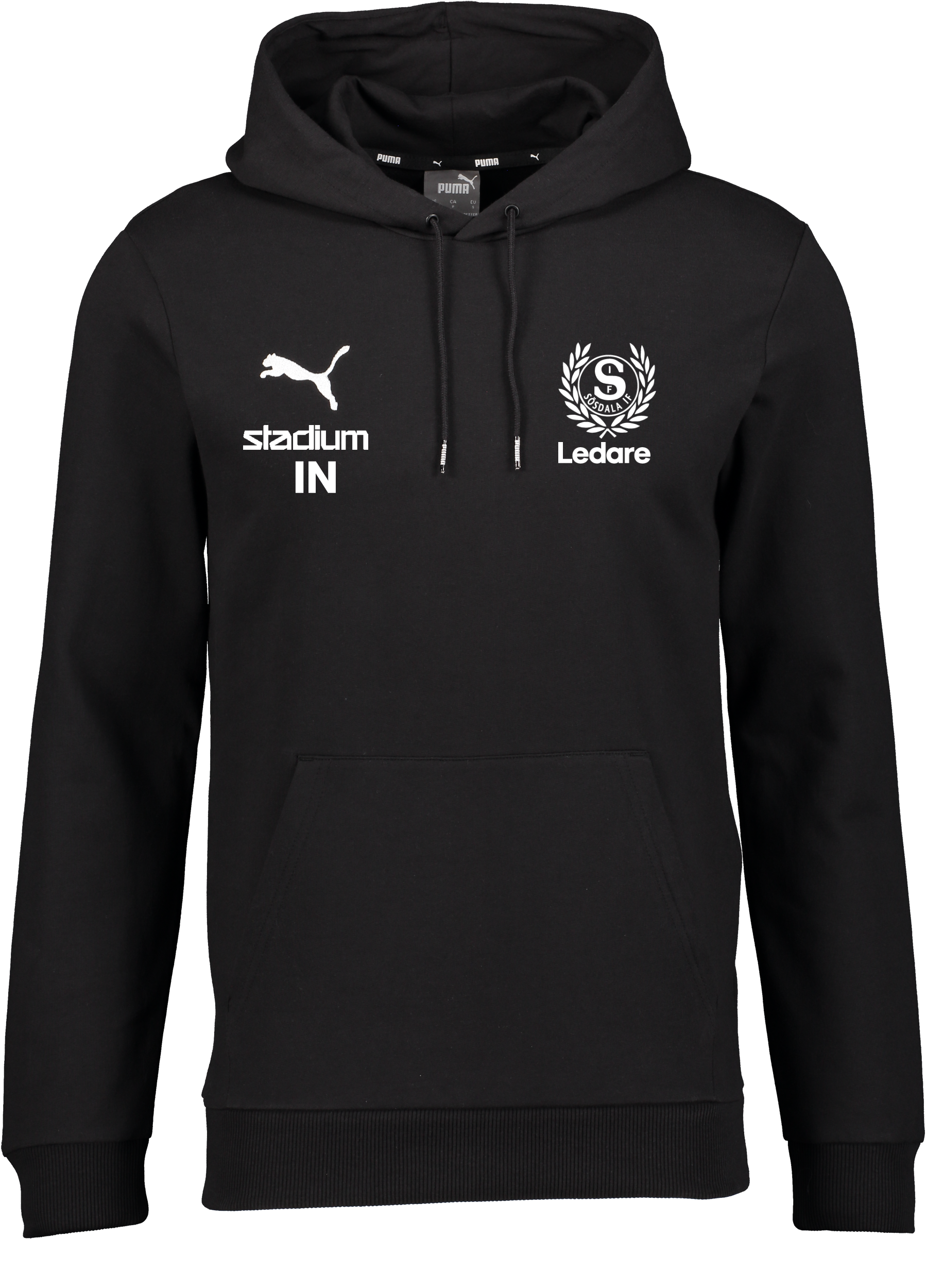 
PUMA, 
T Goal Casual Hood Sr, 
Detail 1
