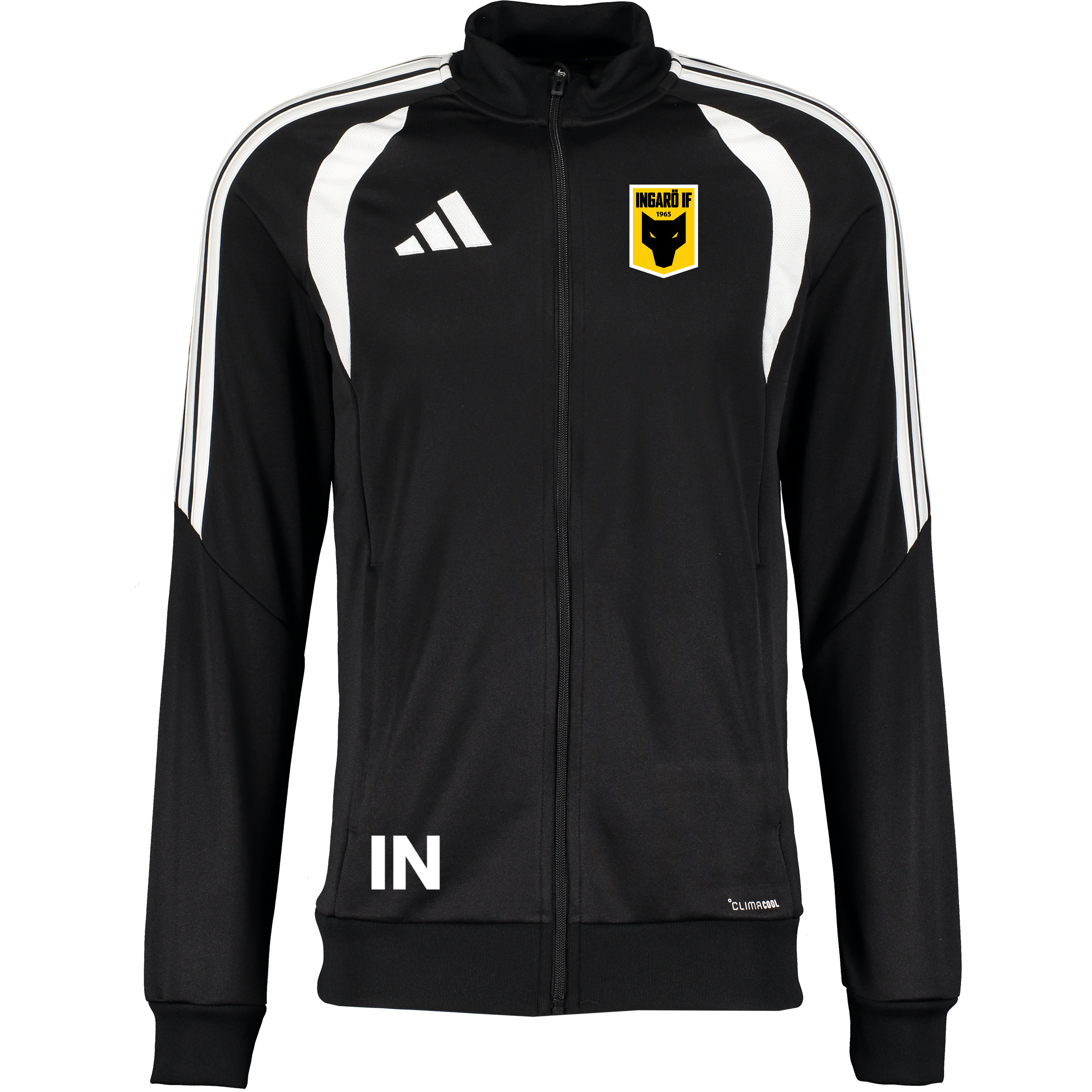 
ADIDAS, 
TIRO26 L TR JKT, 
Detail 1
