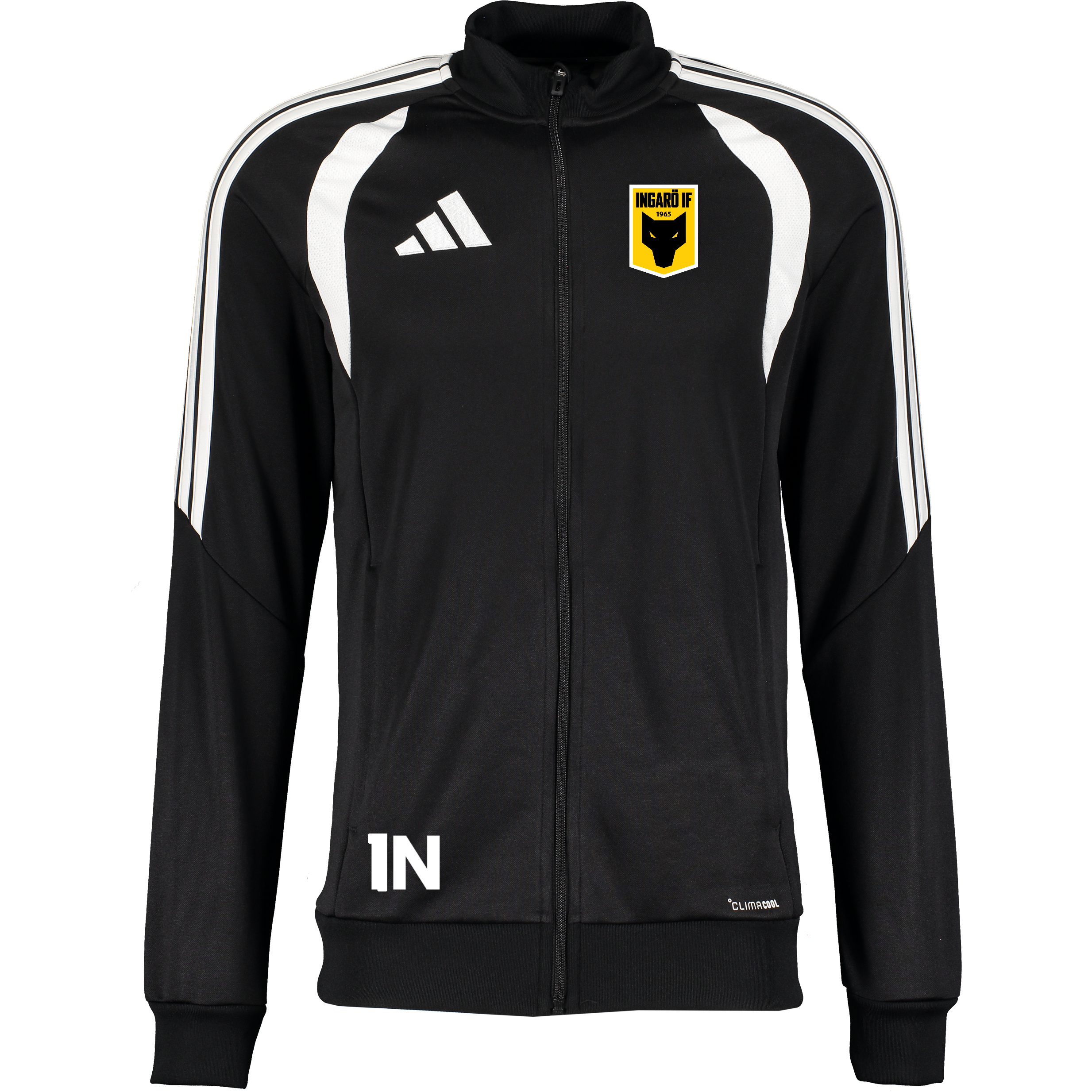 
ADIDAS, 
TIRO26 L TR JKT, 
Detail 1
