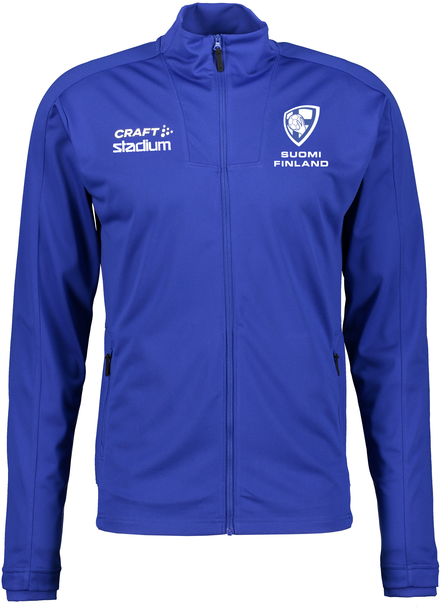 
CRAFT, 
Evolve 2.0 Full Zip Jacket M, 
Detail 1
