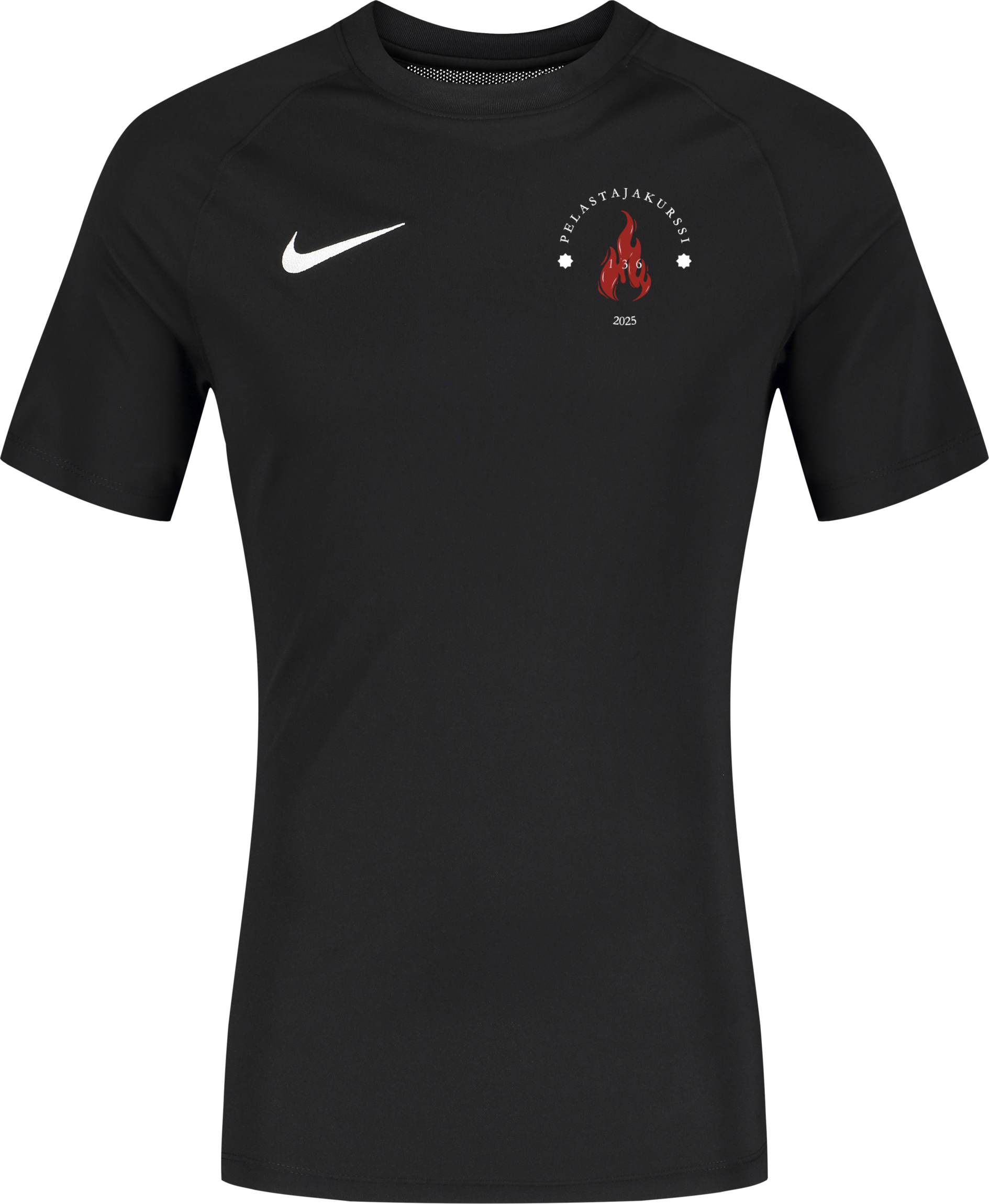 
NIKE, 
PARK VIII SS JSY, 
Detail 1
