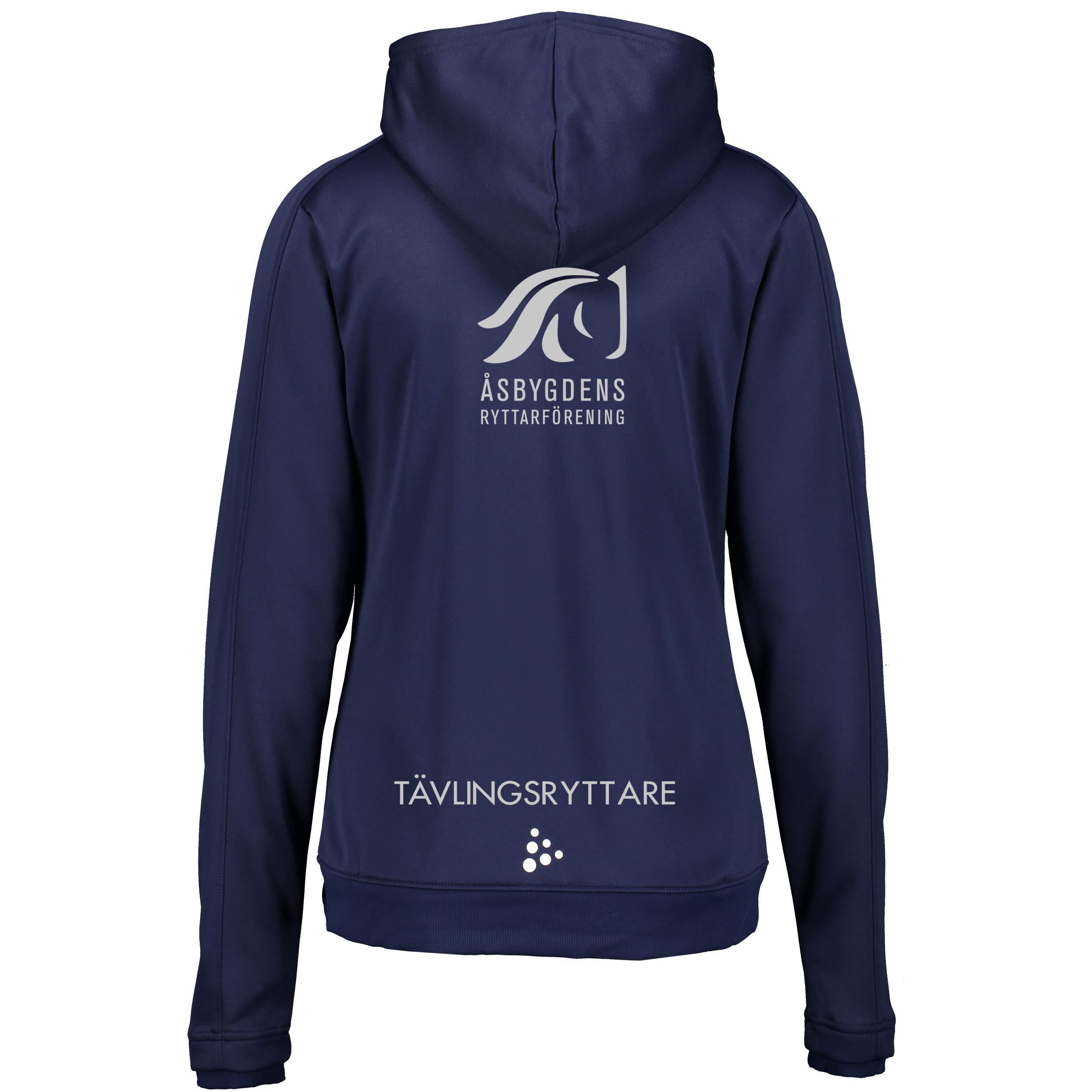 CRAFT, Evolve 2.0 Brushed Hood Jkt W