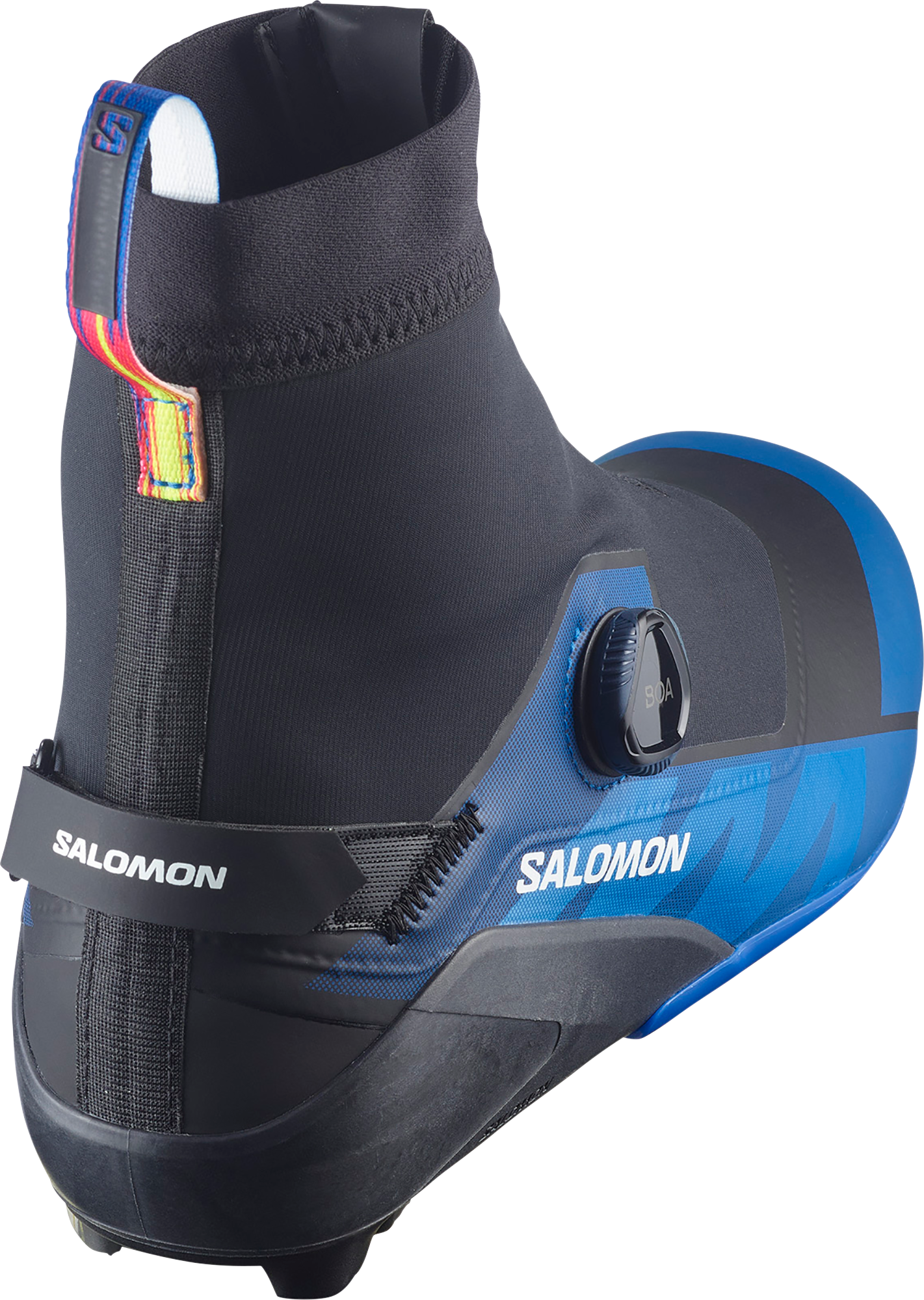 SALOMON, EQUIPE PRO CLASSIC BOA