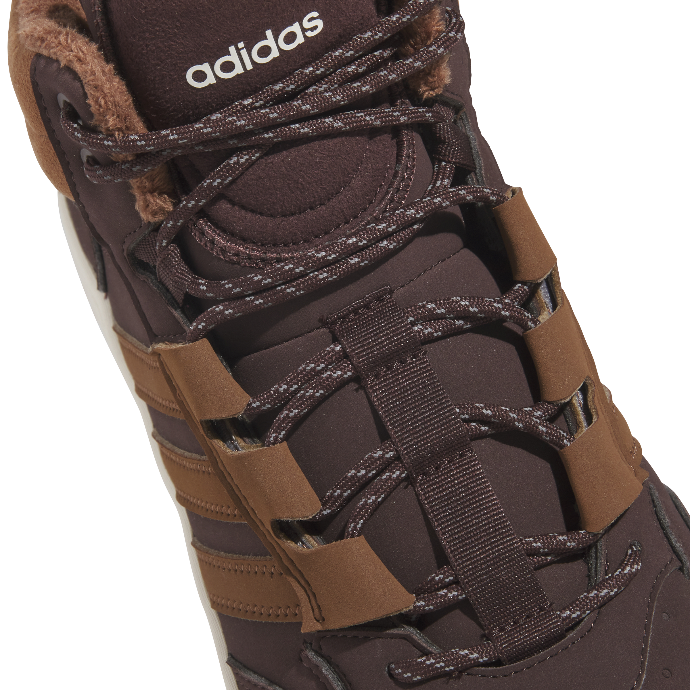 ADIDAS, M Hoops 4.0 Mid Wtr