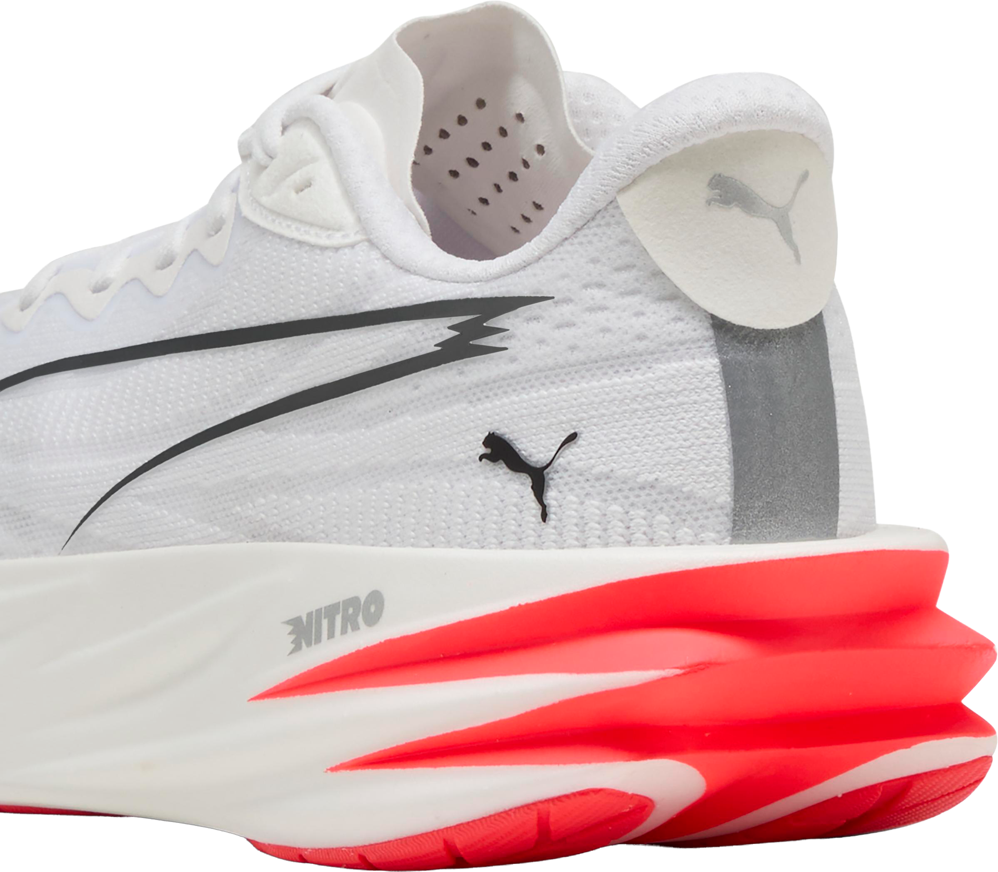 PUMA, W DEVIATE PURE NITRO