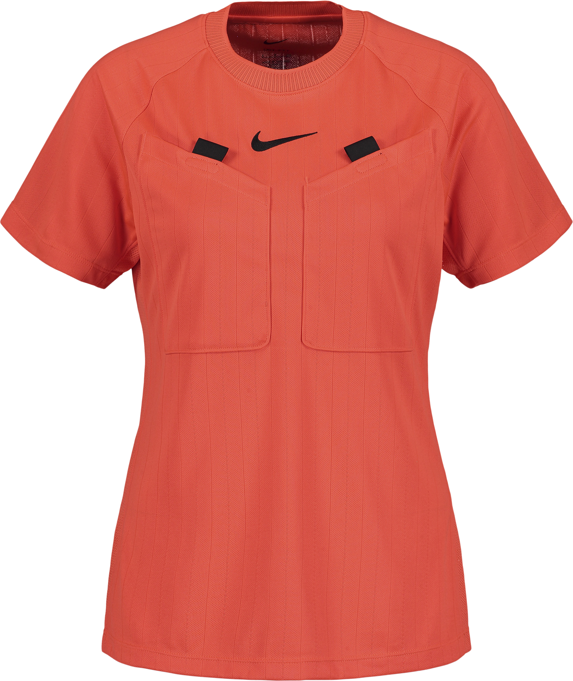 
NIKE, 
REFEREE III SS JSY W, 
Detail 1
