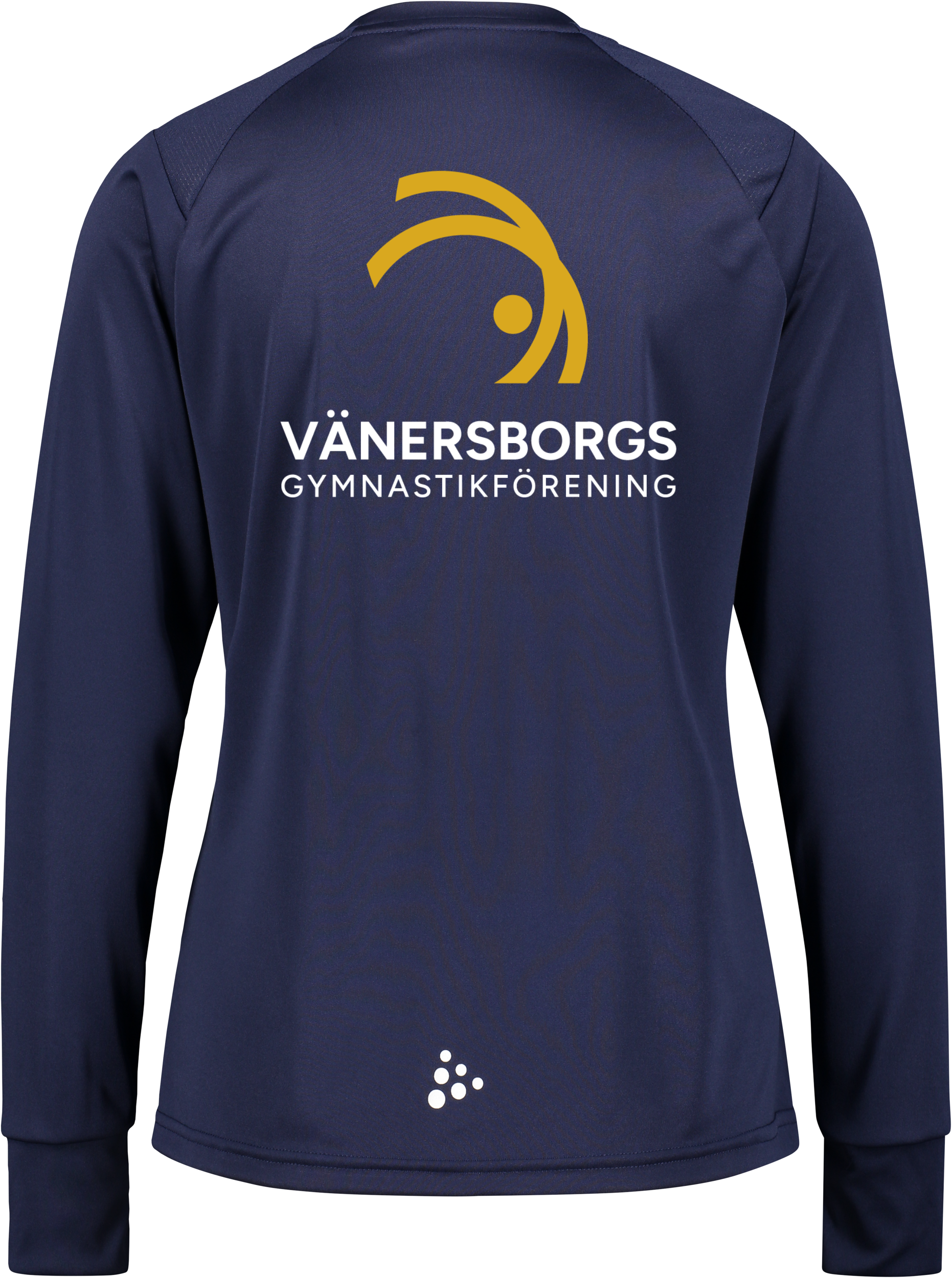 CRAFT, Rush 2.0 Ls Tee W