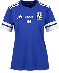 400130105101 ADIDAS Squad25 Jsy W 400130105101 ADIDAS Squad25 Jsy W Standard Small1x1