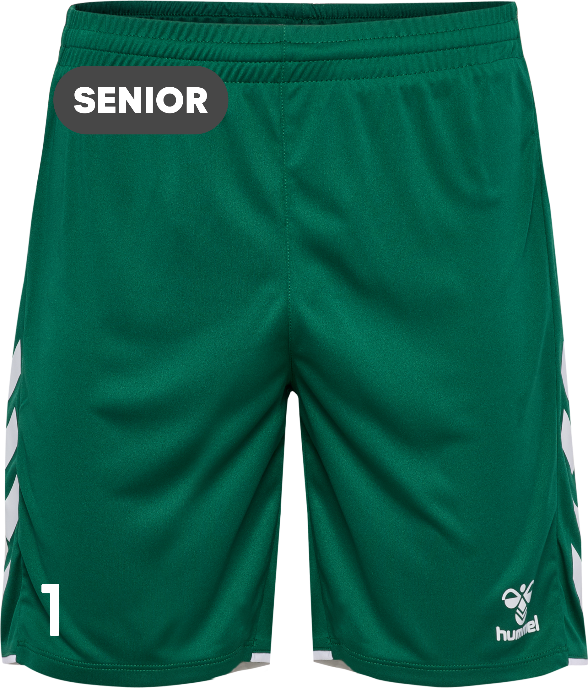 
HUMMEL, 
HMLCORE 2.0 SHORTS, 
Detail 1
