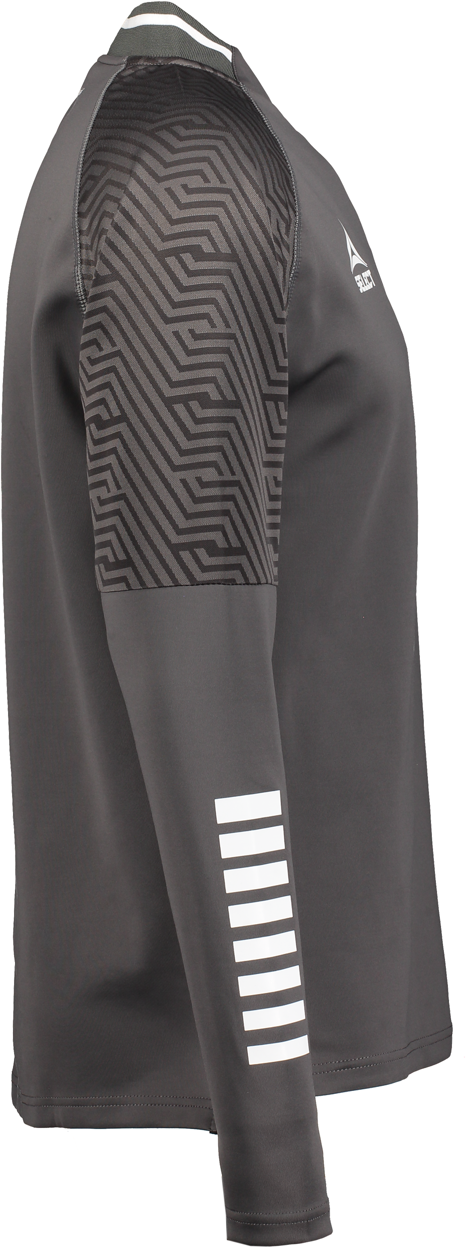 SELECT, Monaco 24 1/2 Zip Sweat