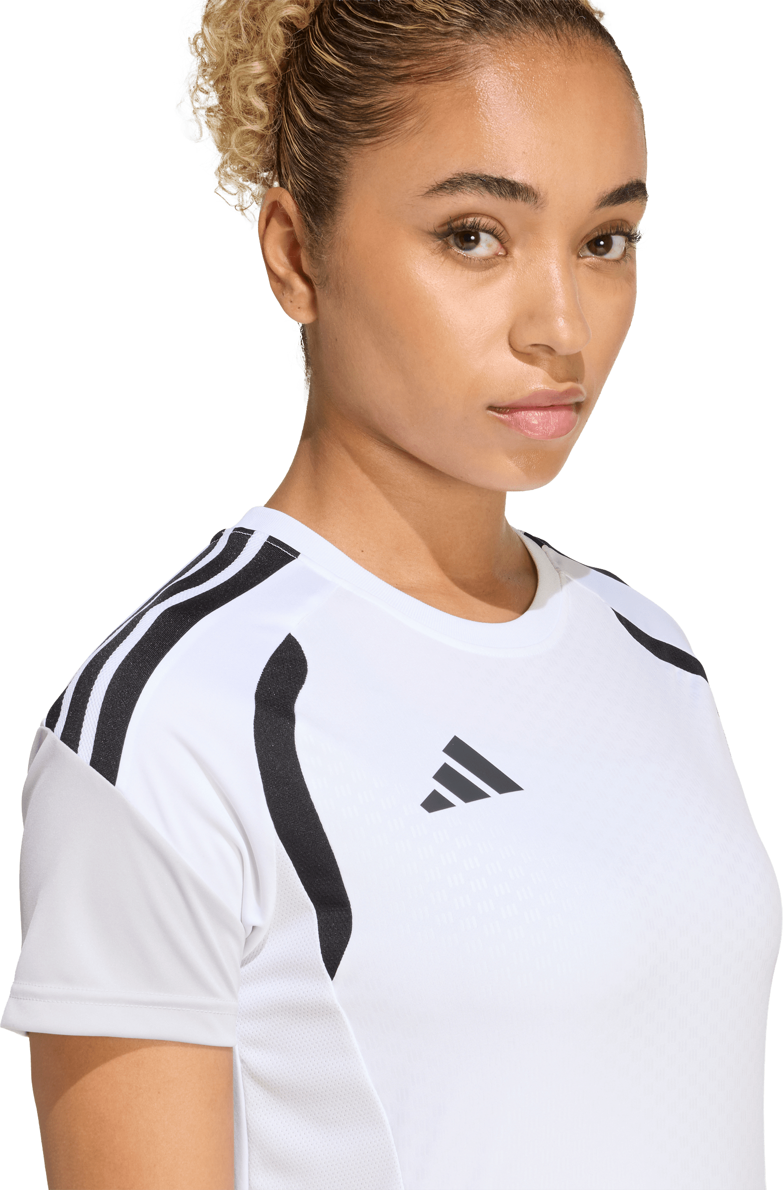 ADIDAS, TIRO26 C JSY W