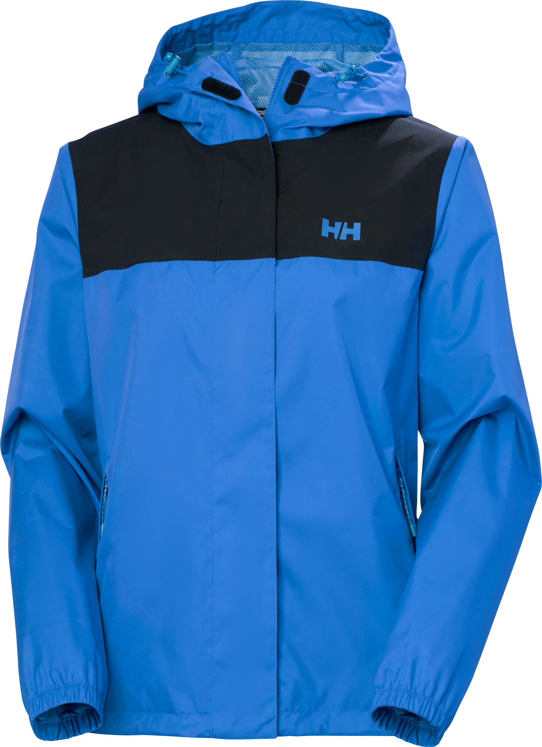 HELLY HANSEN, VANCOUVER RAIN JACKET WOMEN