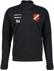 394166105101 CRAFT Evolve 2.0 Full Zip Jacket M 394166105101 CRAFT Evolve 2.0 Full Zip Jacket M Standard Small1x1