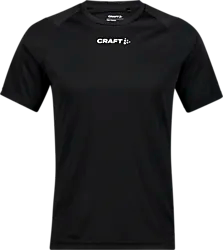 398762106101 CRAFT Rush 2.0 Ss Tee Jr 398762106101 CRAFT Rush 2.0 Ss Tee Jr Standard Small1x1