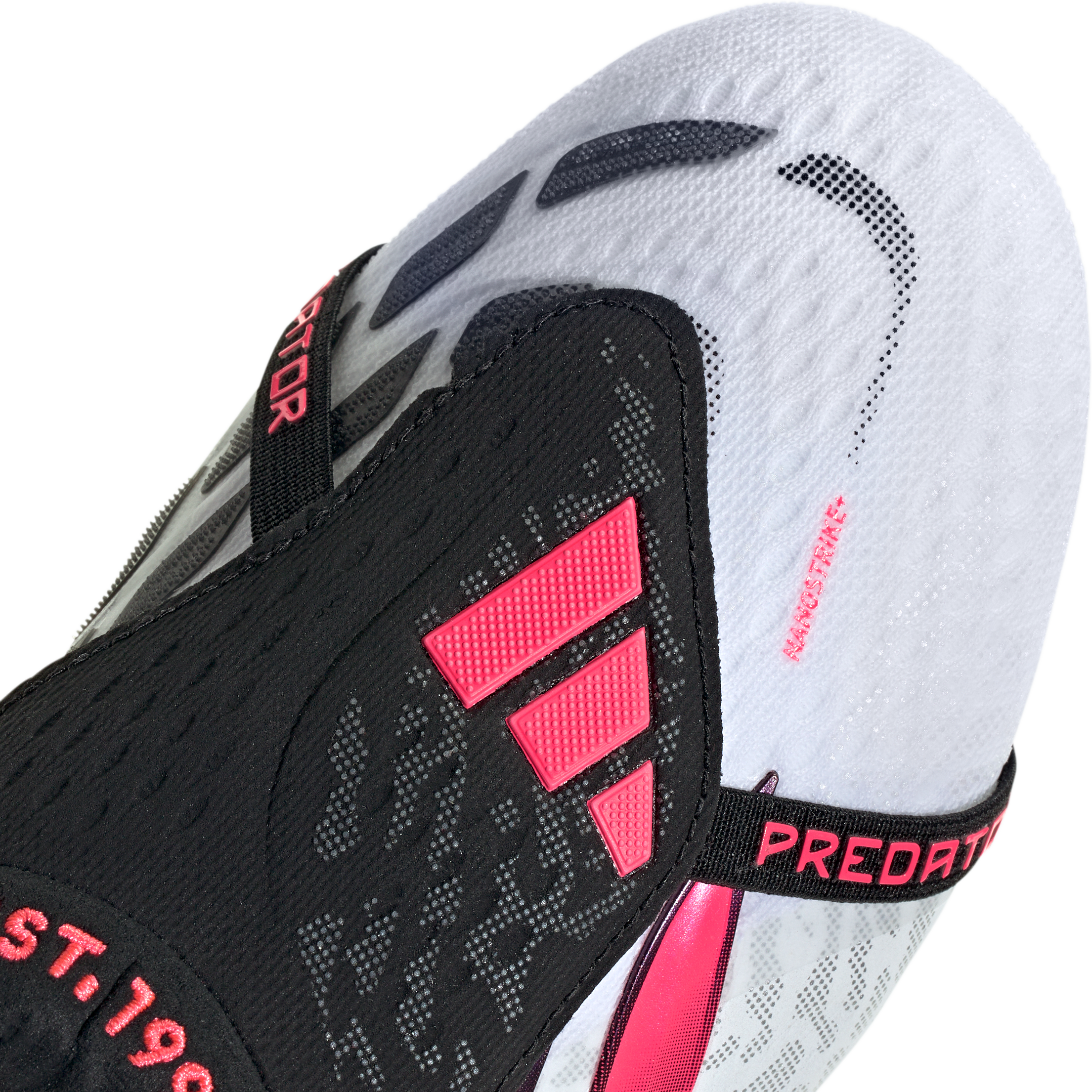 ADIDAS, PREDATOR ELITE FT FG