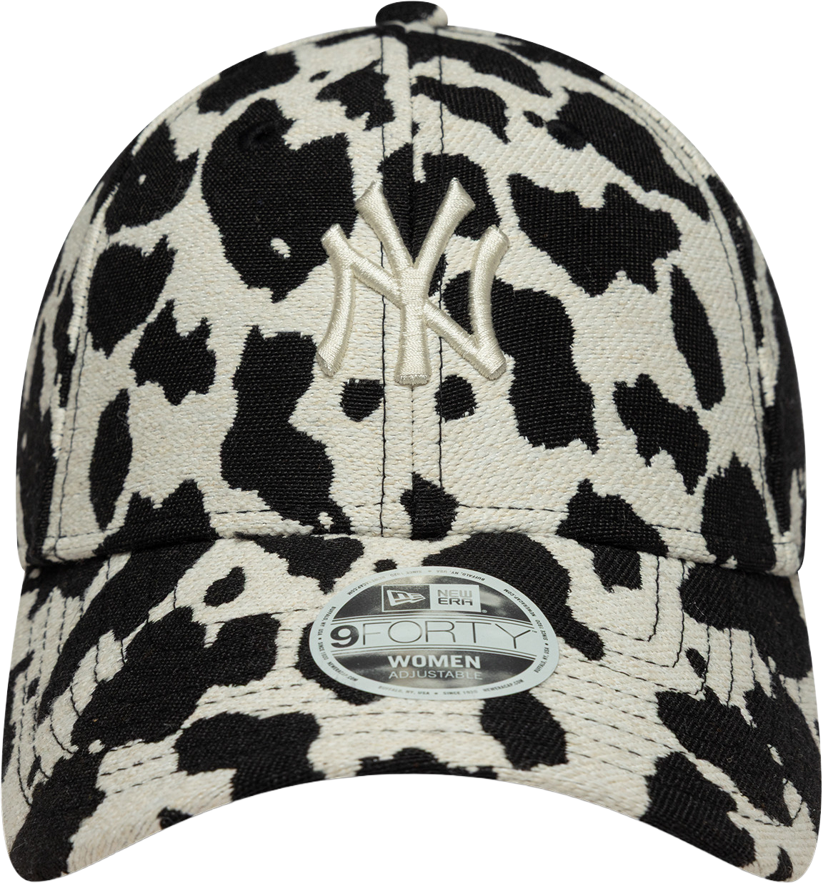 NEW ERA, W COW MIDI 9FORTY NEYYAN