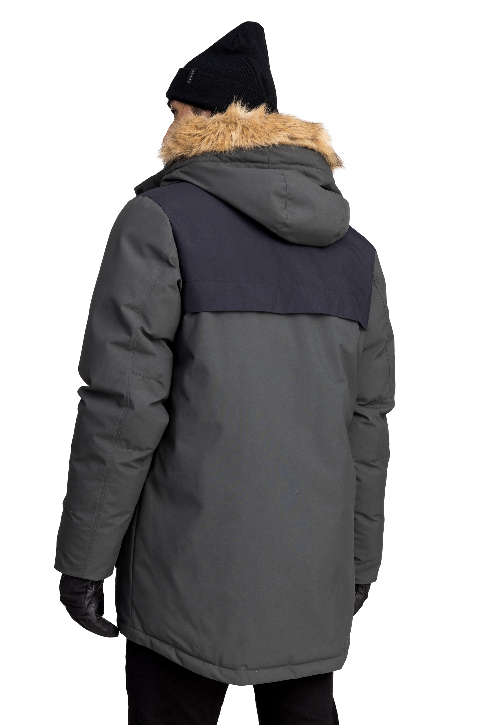 EVEREST, M Classic Parka