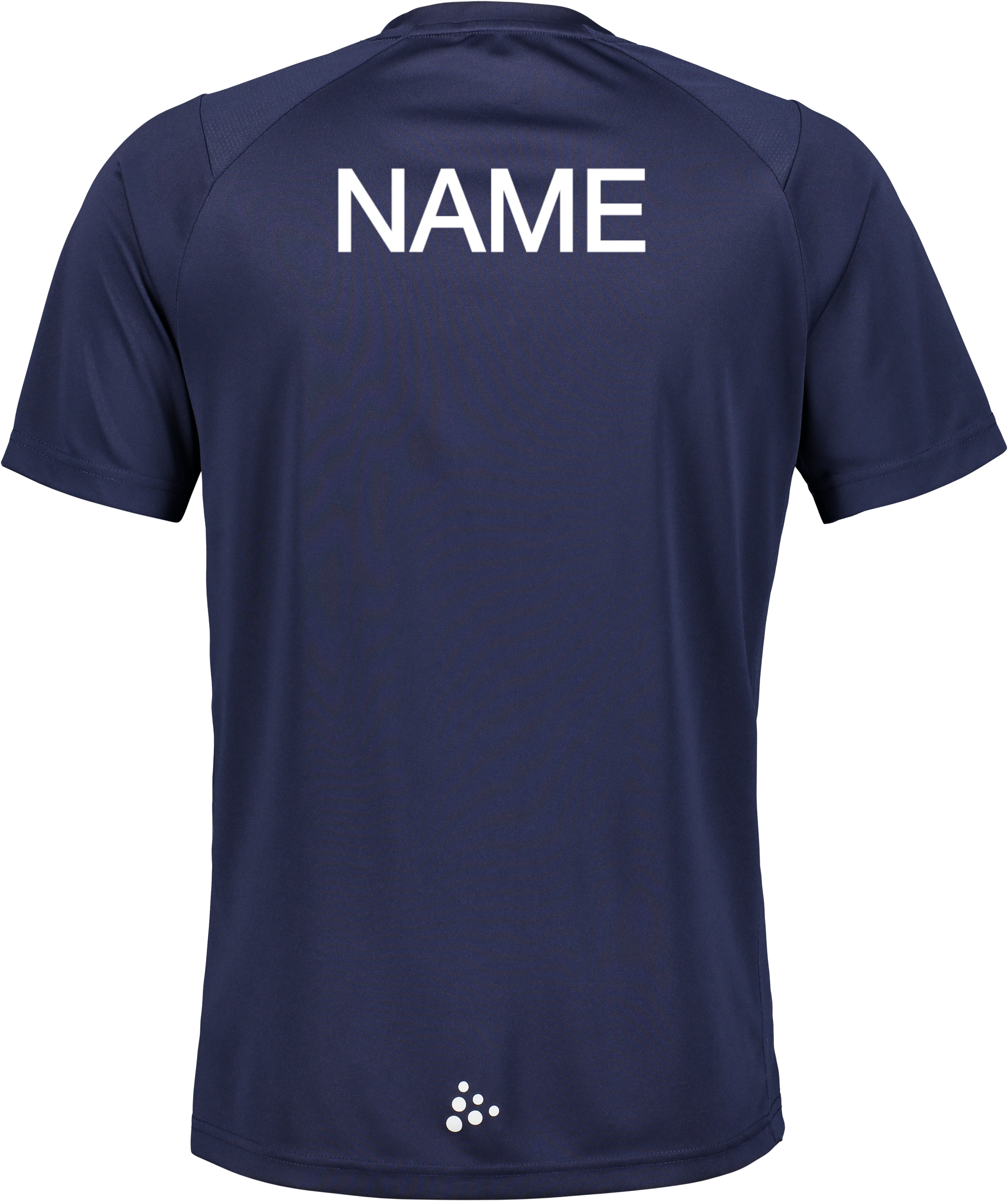 CRAFT, Rush 2.0 Ss Tee M