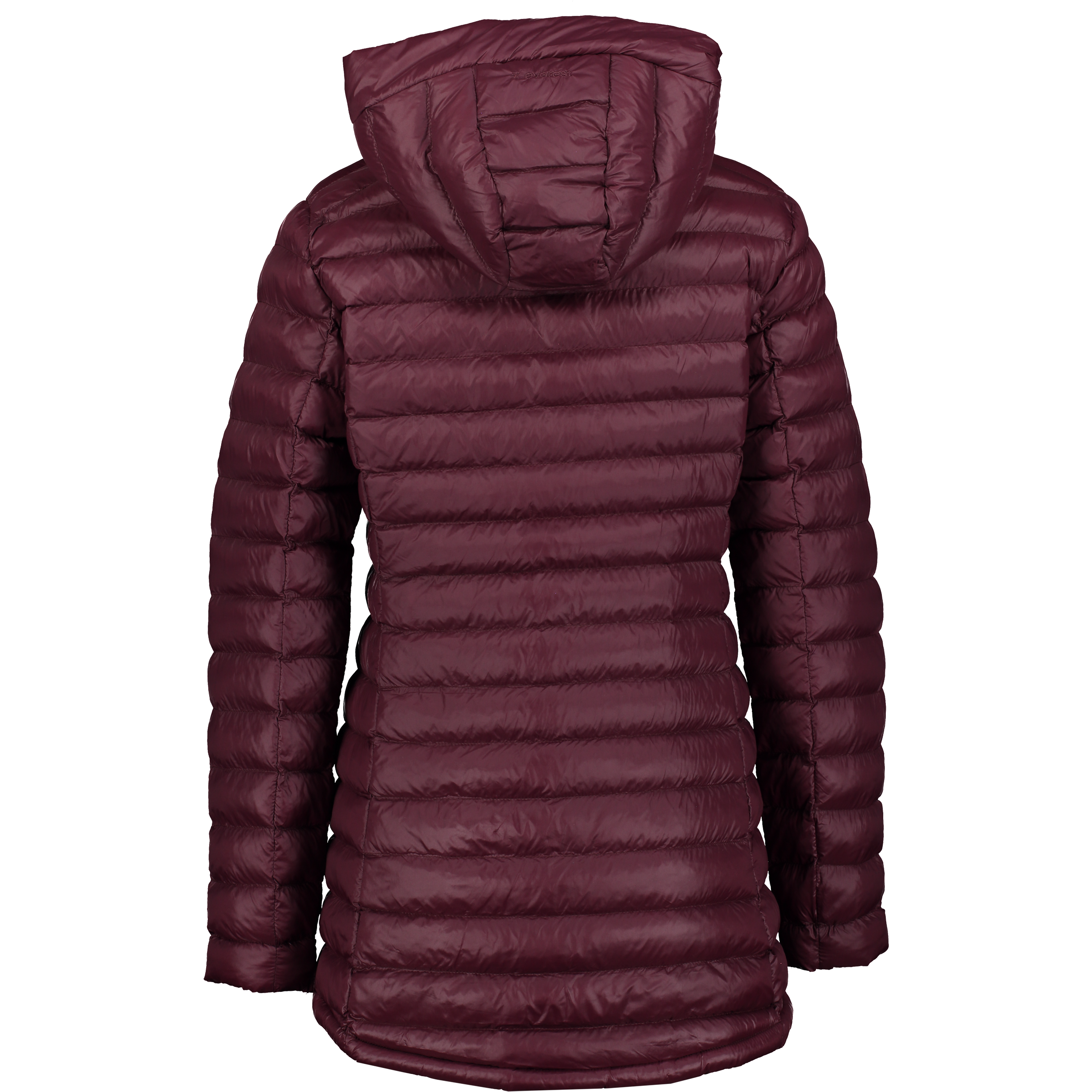 EVEREST, W Liner Mid Coat