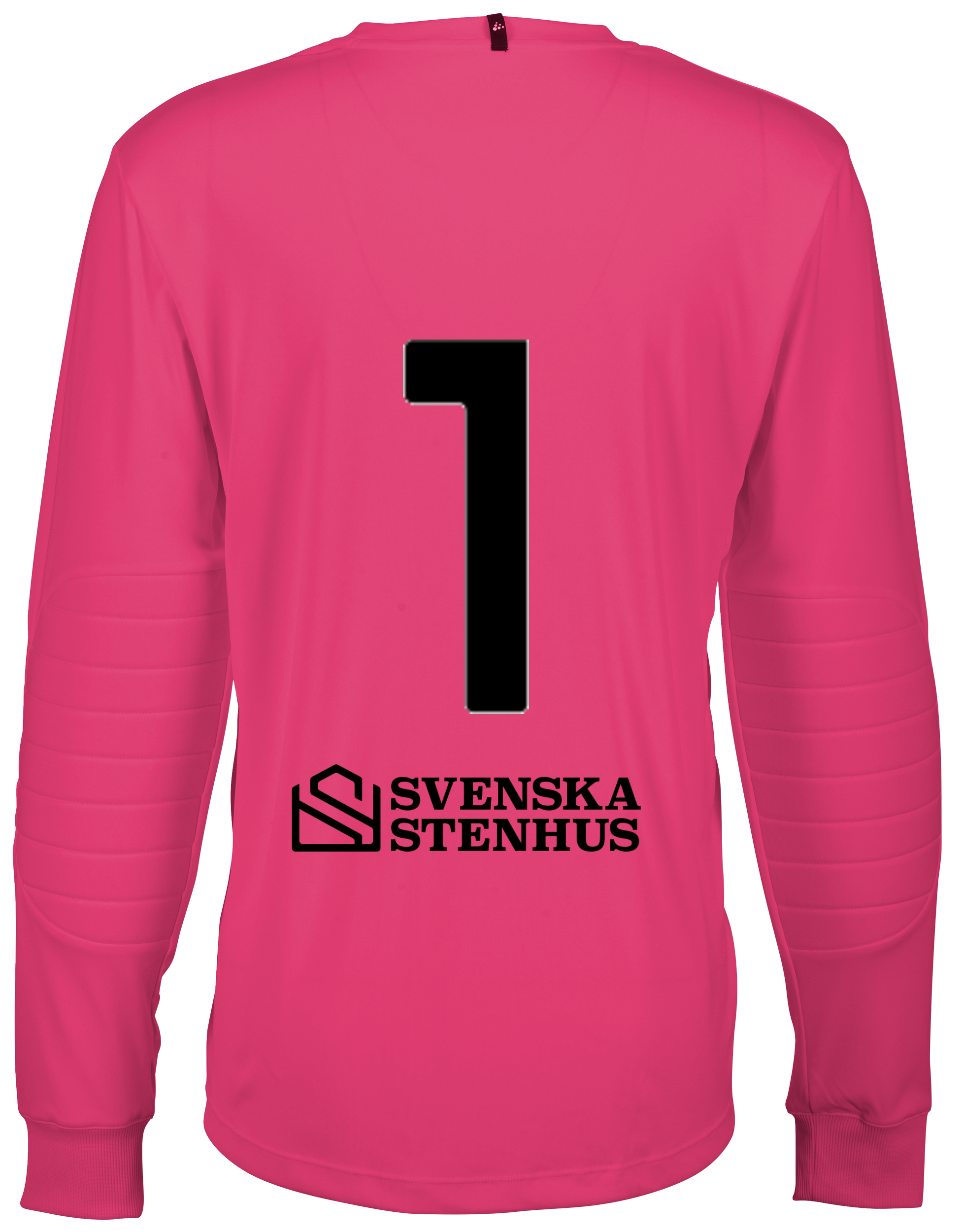 CRAFT, SQUAD GO GK JSY