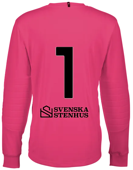 CRAFT,
SQUAD GO GK JSY,
Detail 2