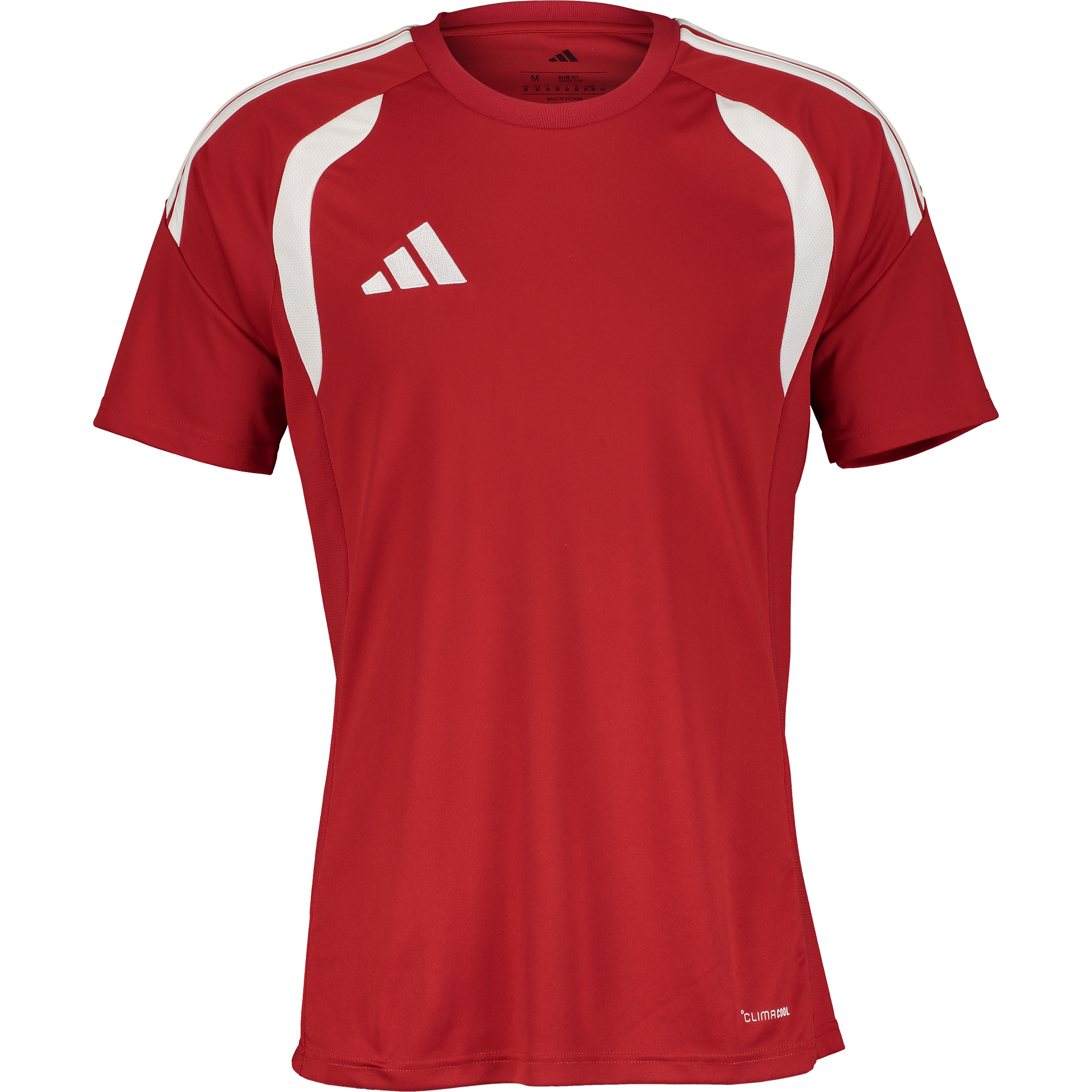 
ADIDAS, 
TIRO26 L JSY, 
Detail 1
