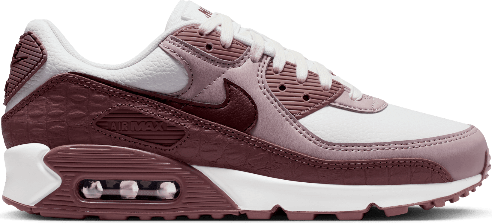 
NIKE, 
NIKE AIR MAX 90 WOMEN'S SHOES, 
Detail 1
